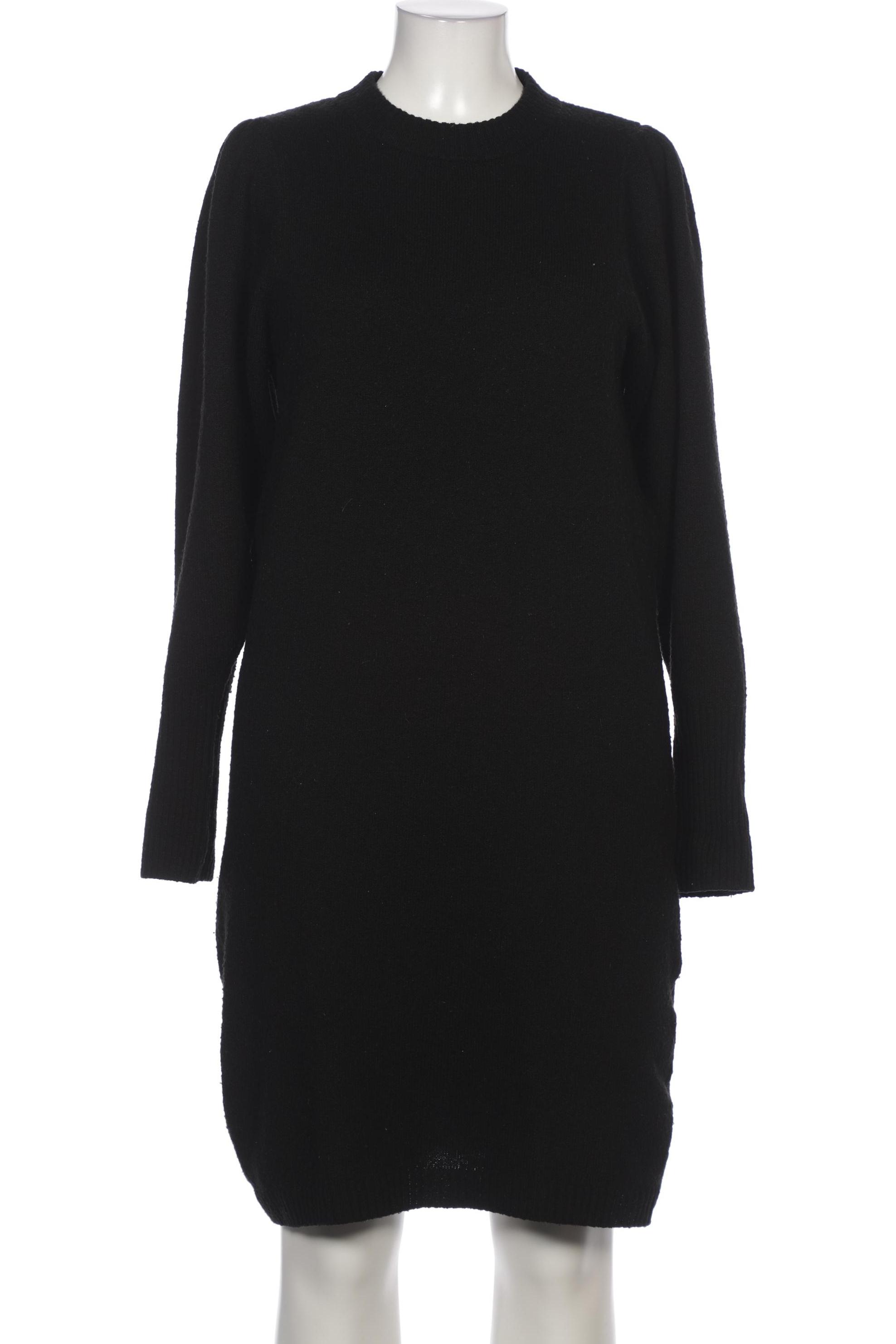 

H&M Mama Damen Kleid, schwarz