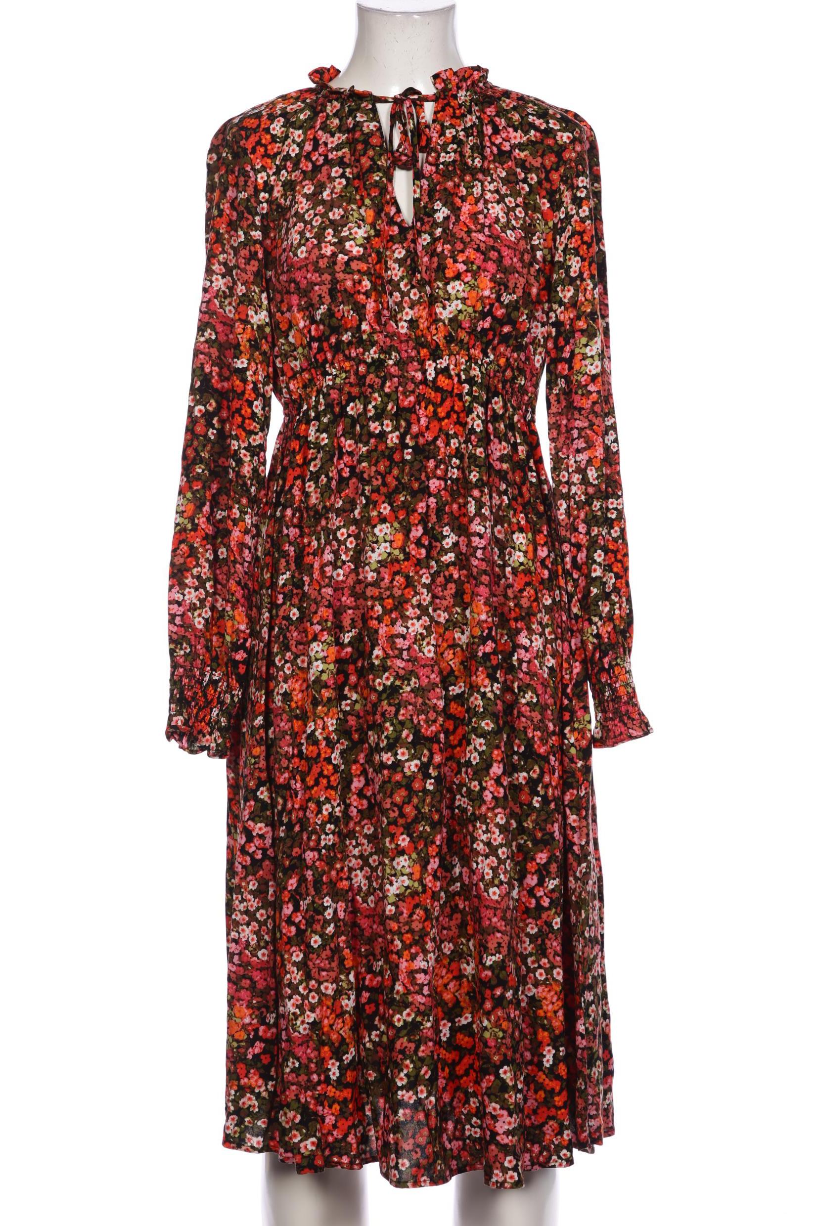 

H&M Mama Damen Kleid, mehrfarbig, Gr. 36