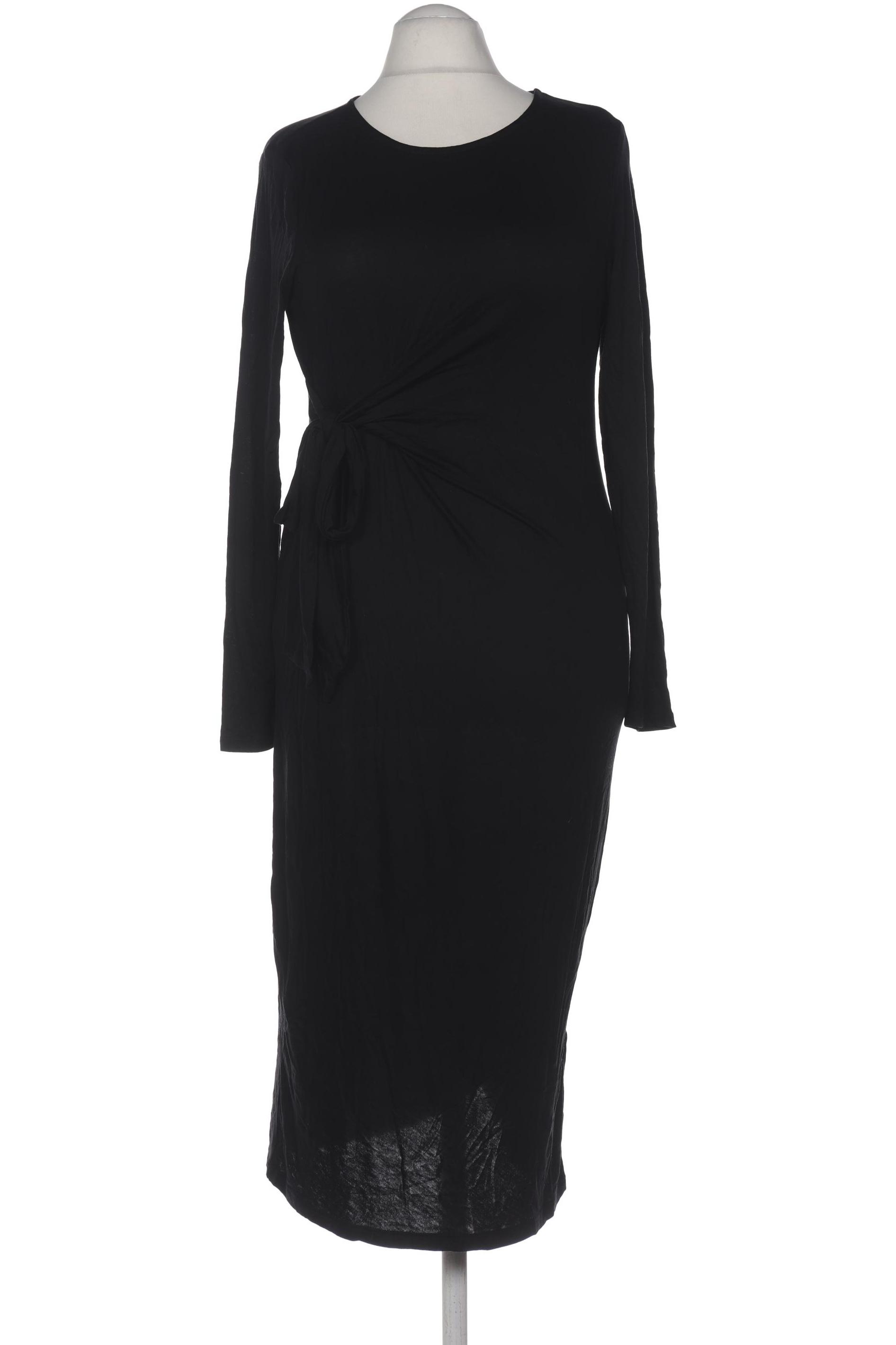 

H&M Mama Damen Kleid, schwarz