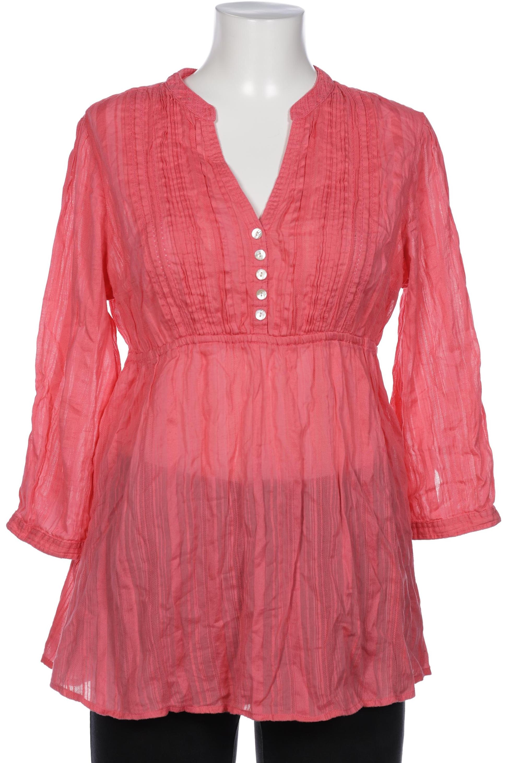 

H&M Mama Damen Bluse, pink, Gr. 42