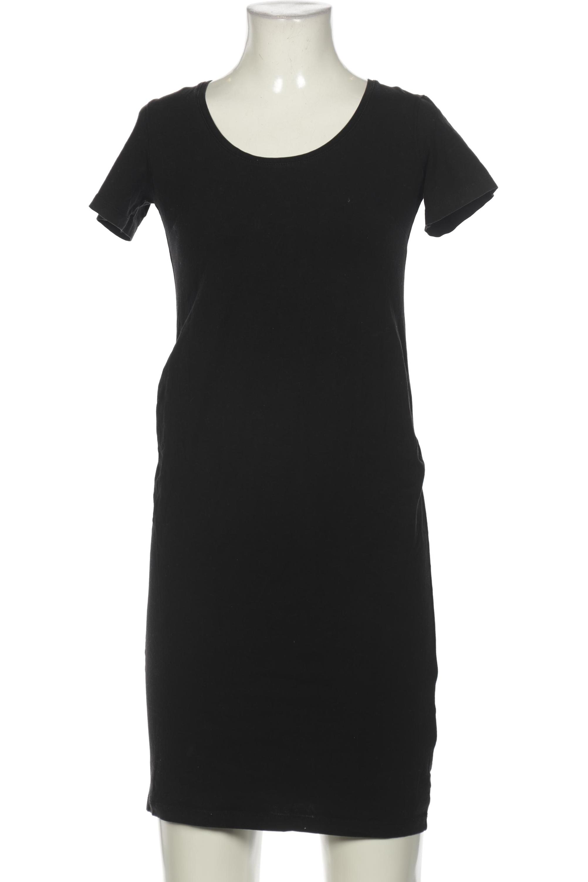 

H&M Mama Damen Kleid, schwarz, Gr. 36