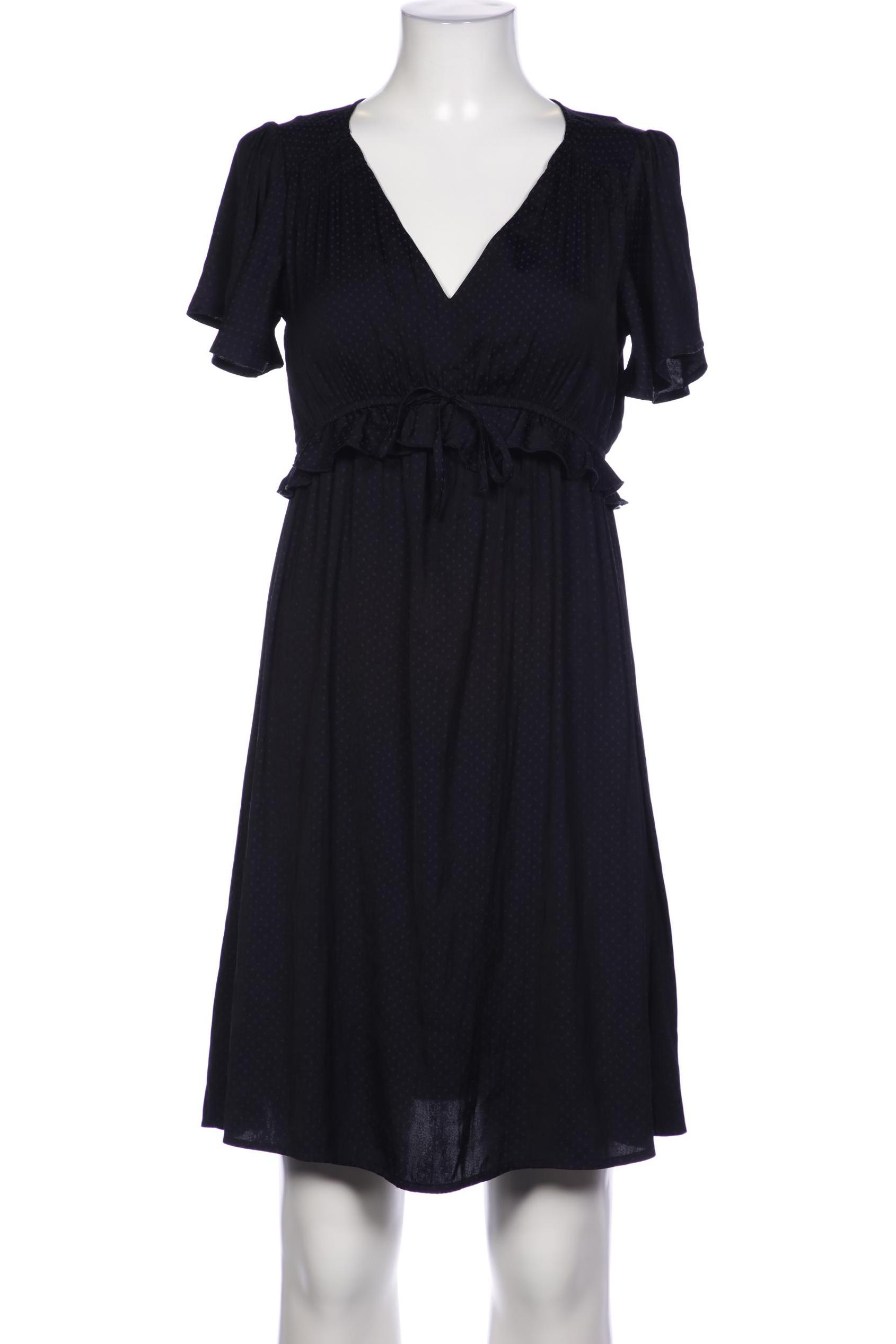 

H&M Mama Damen Kleid, marineblau
