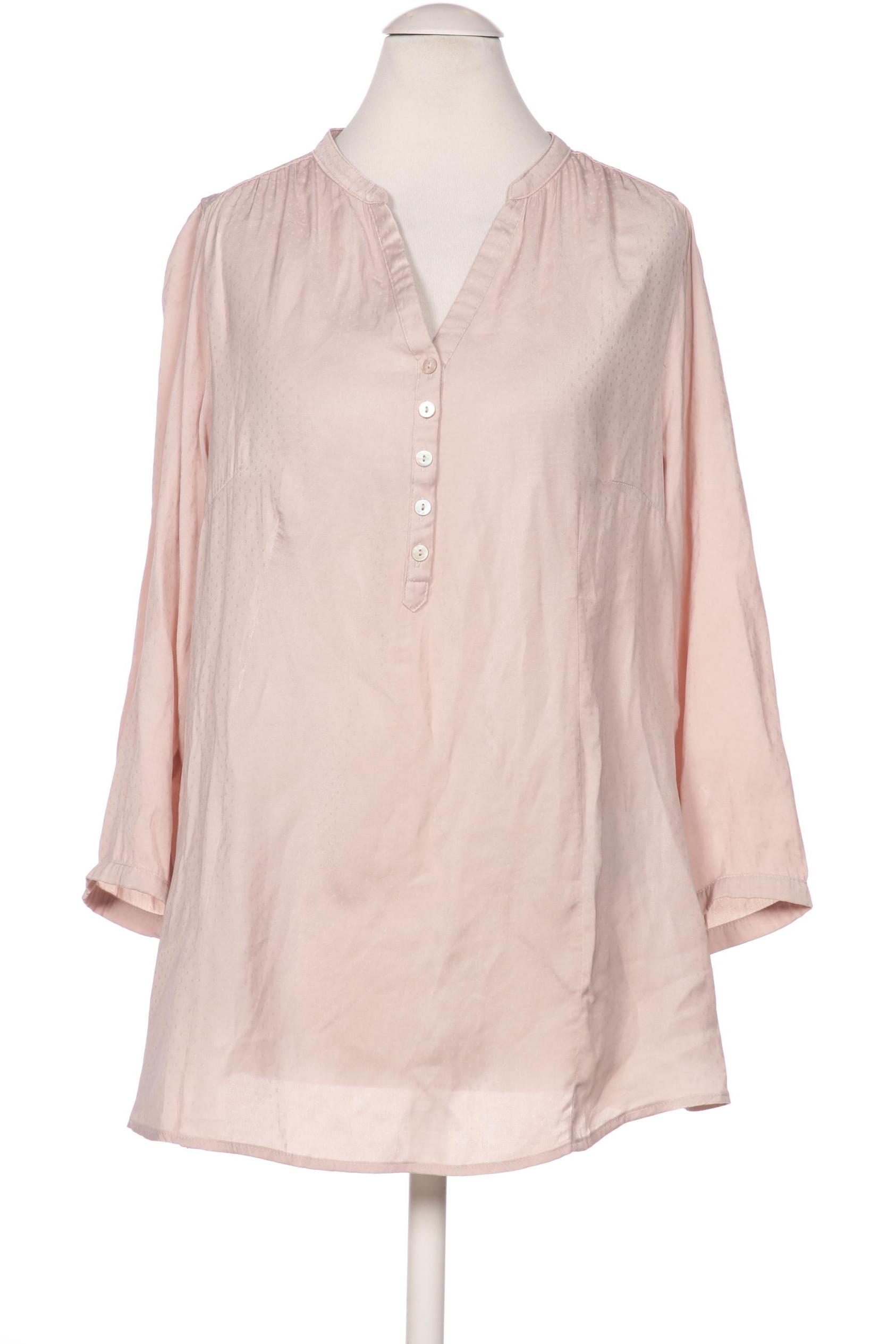 

H&M Mama Damen Bluse, pink, Gr. 36