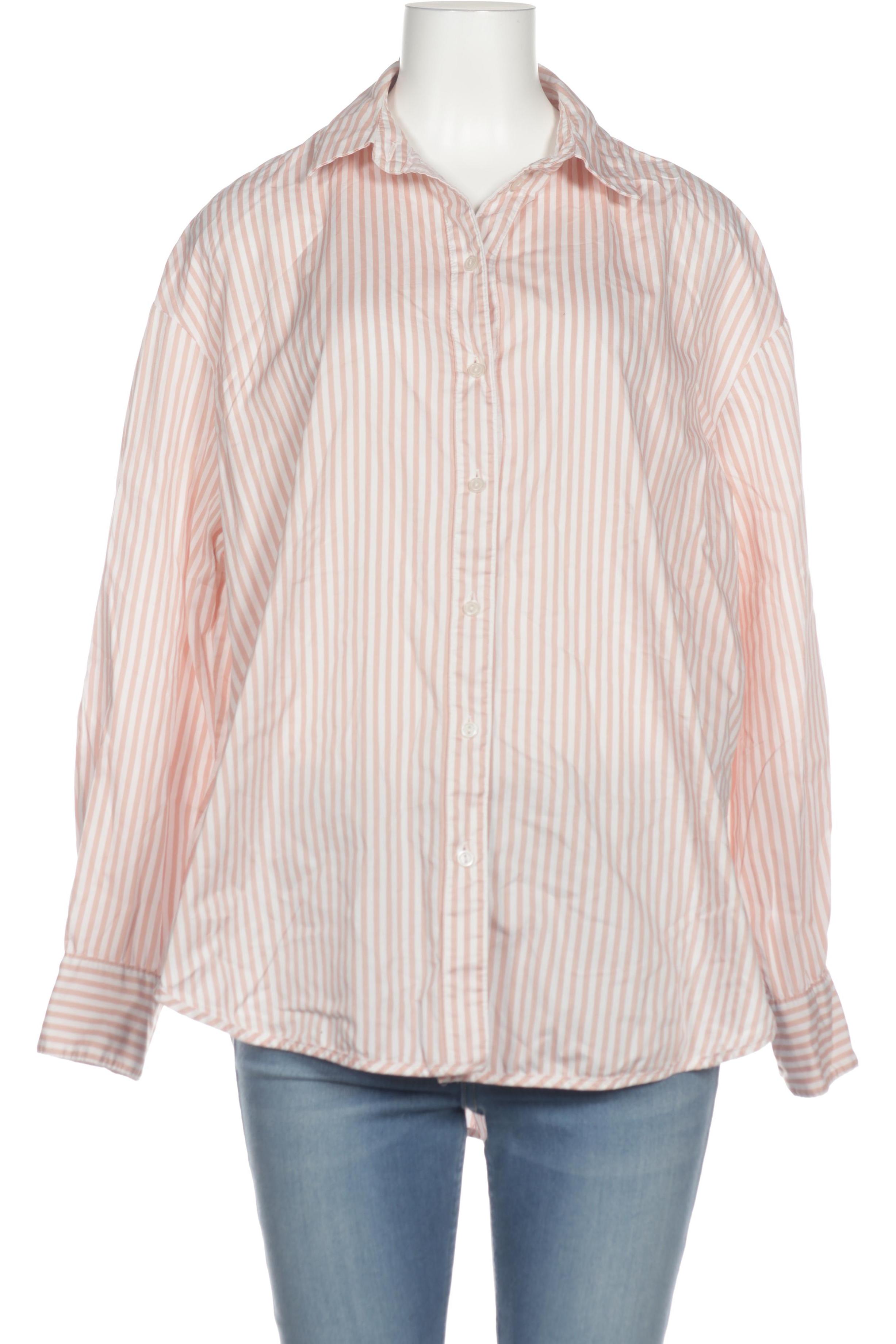 

H&M Mama Damen Bluse, braun, Gr. 34