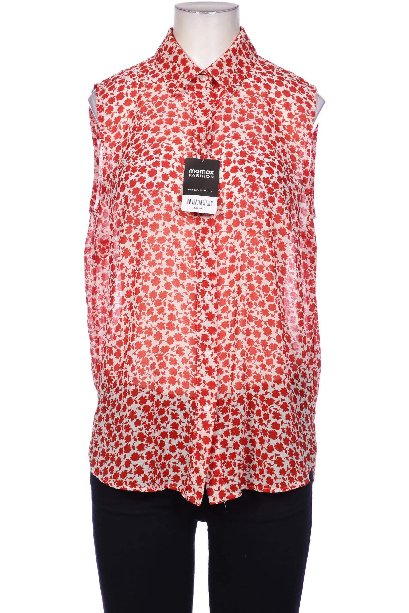 

H&M Mama Damen Bluse, rot, Gr. 36