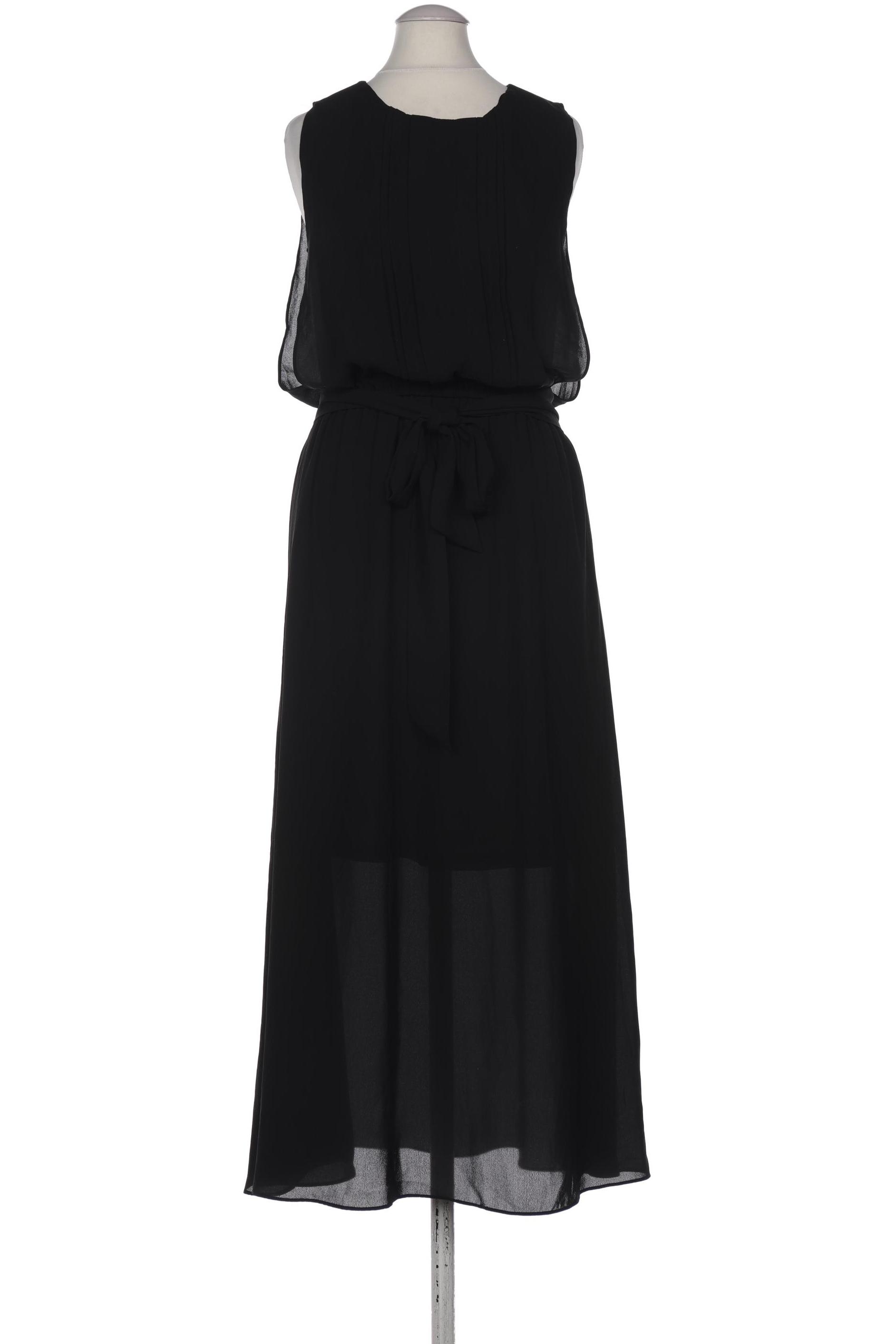 

H&M Mama Damen Kleid, schwarz, Gr. 34