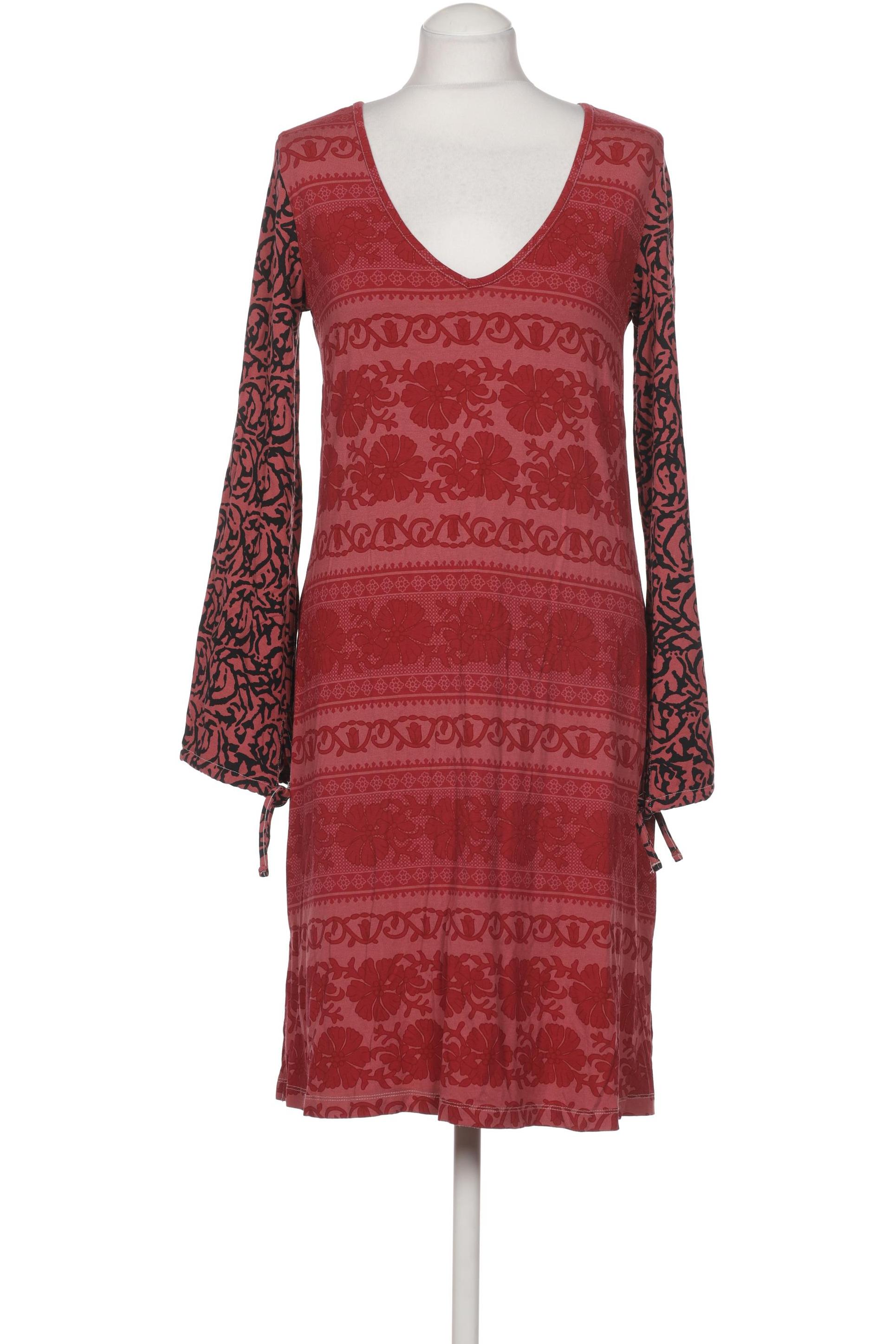

H&M Mama Damen Kleid, rot, Gr. 38