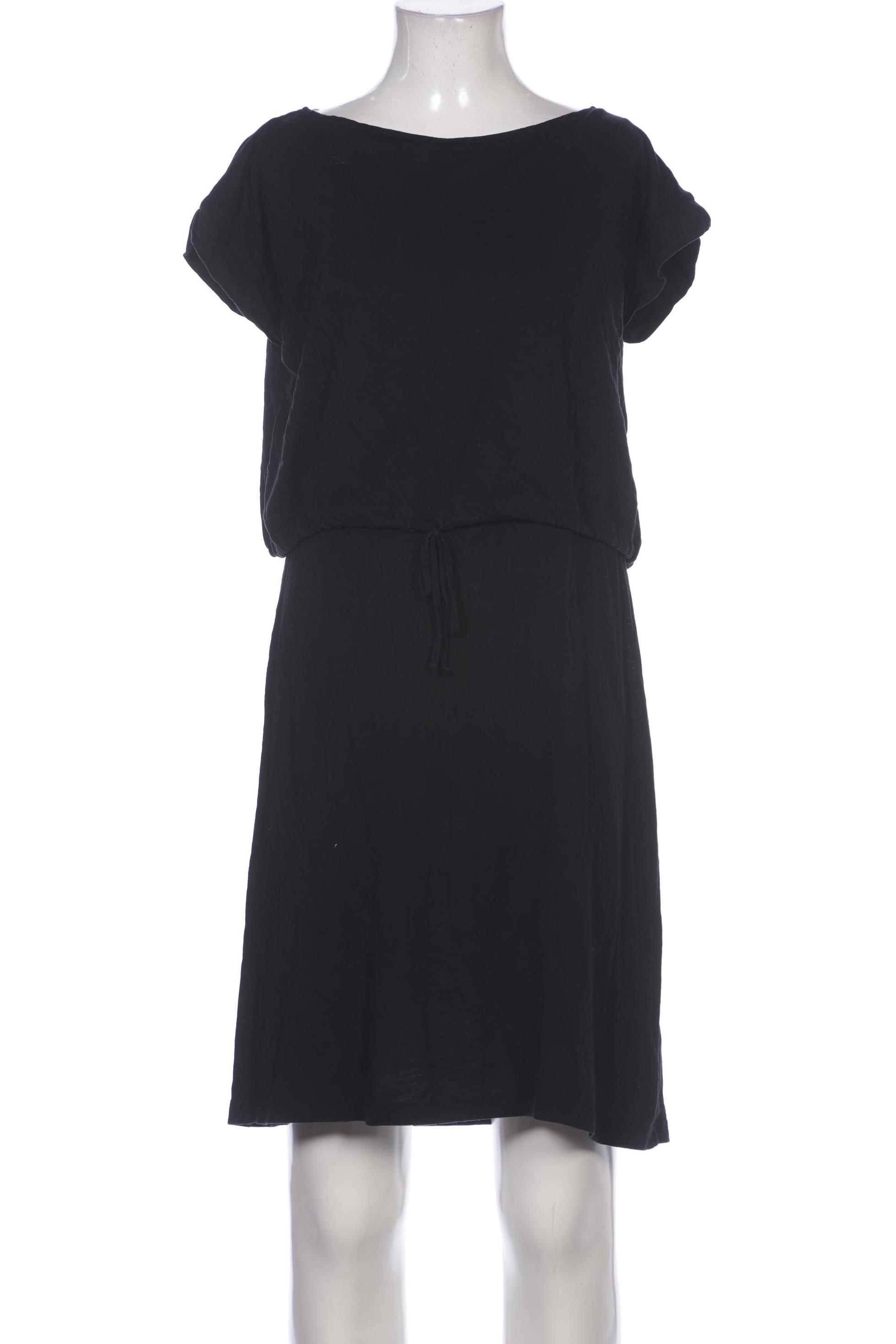 

H&M Mama Damen Kleid, schwarz, Gr. 38