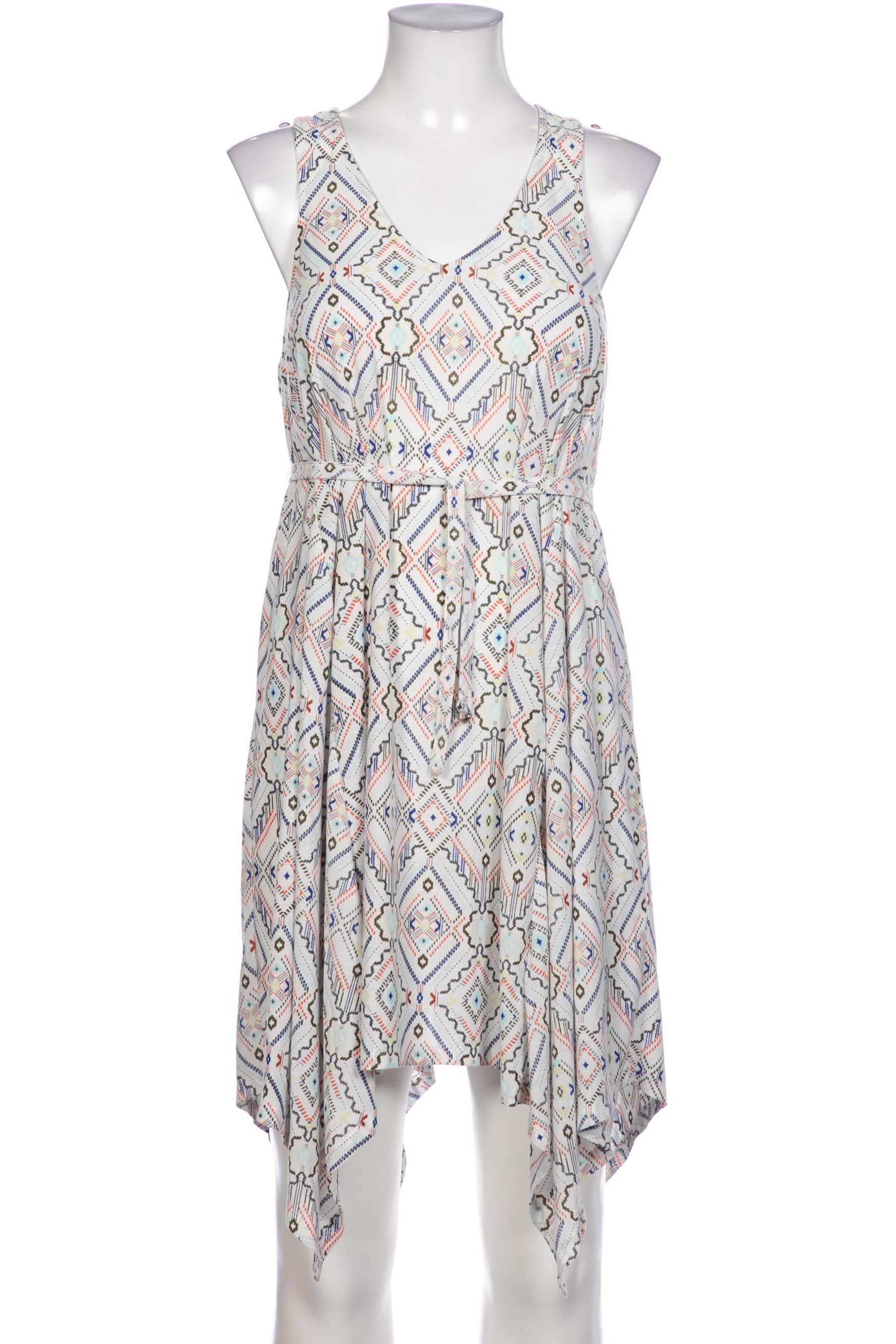 

H&M Mama Damen Kleid, mehrfarbig, Gr. 38