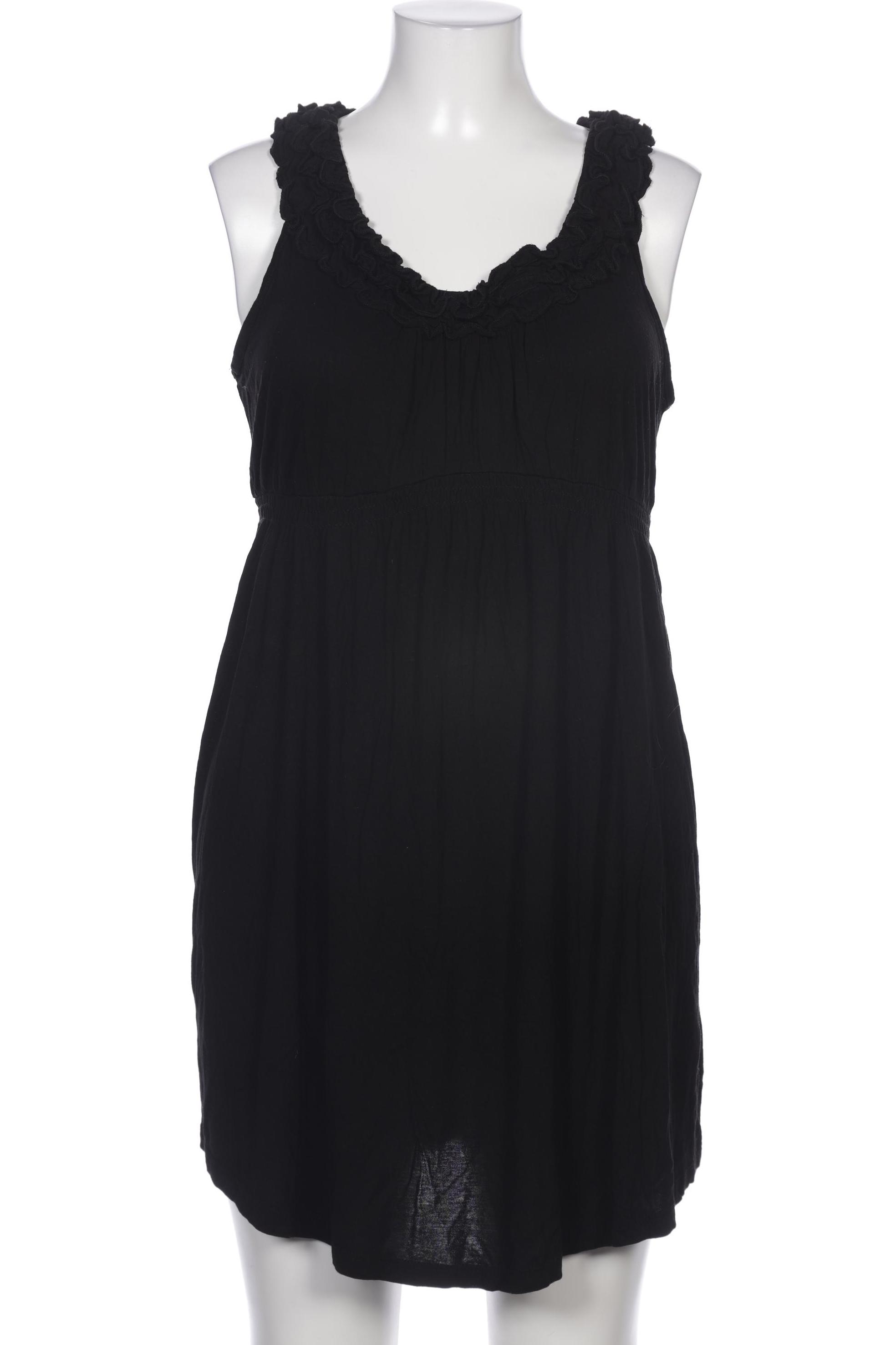 

H&M Mama Damen Kleid, schwarz