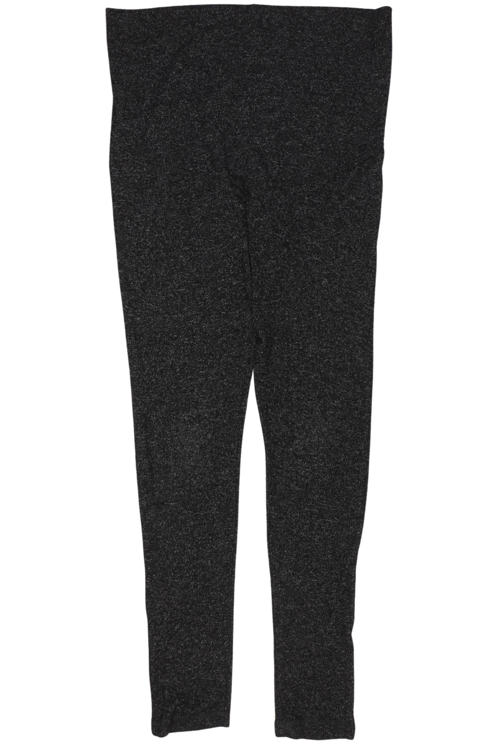 

H&M Mama Damen Stoffhose, grau, Gr. 0