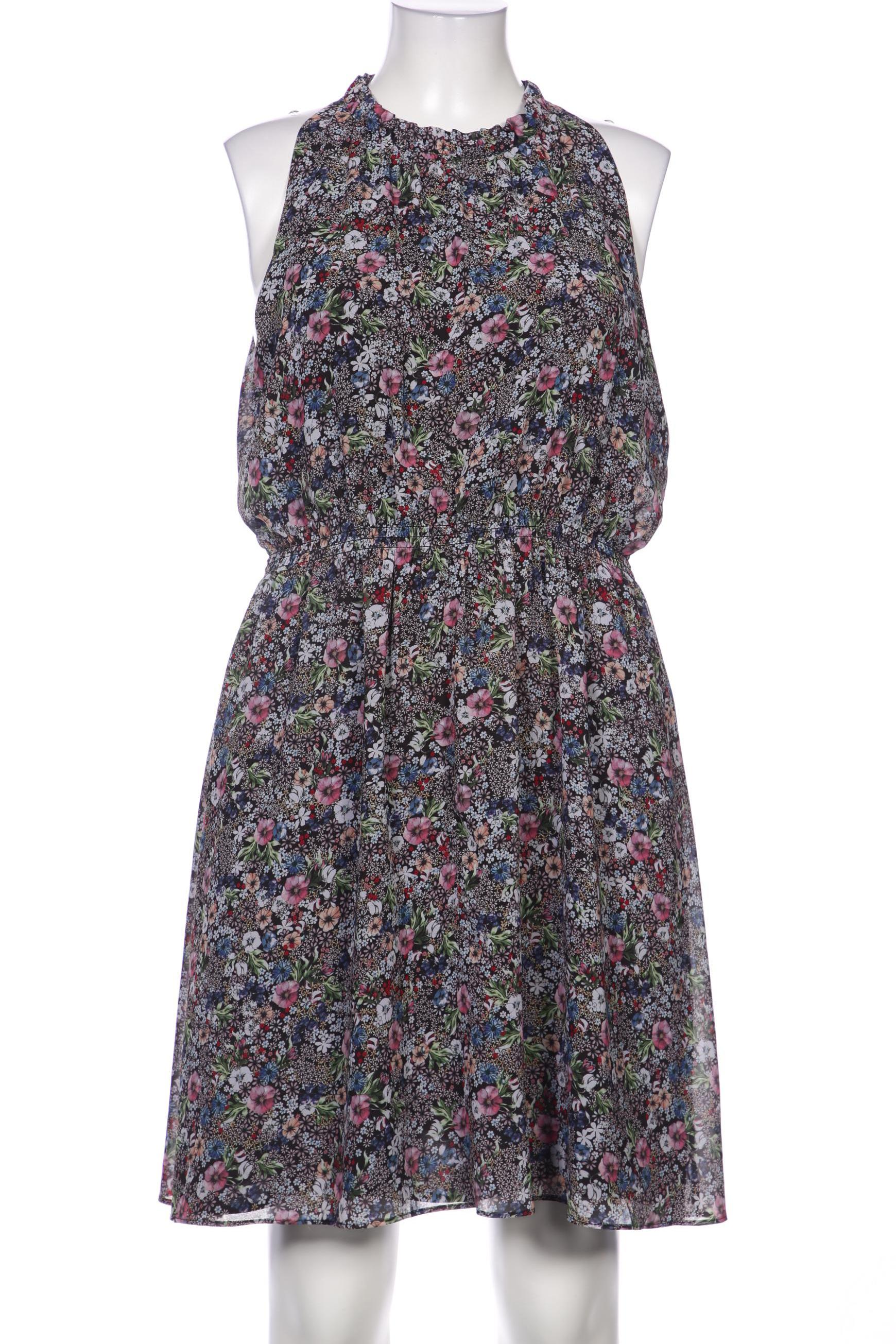 

H&M Mama Damen Kleid, mehrfarbig, Gr. 46
