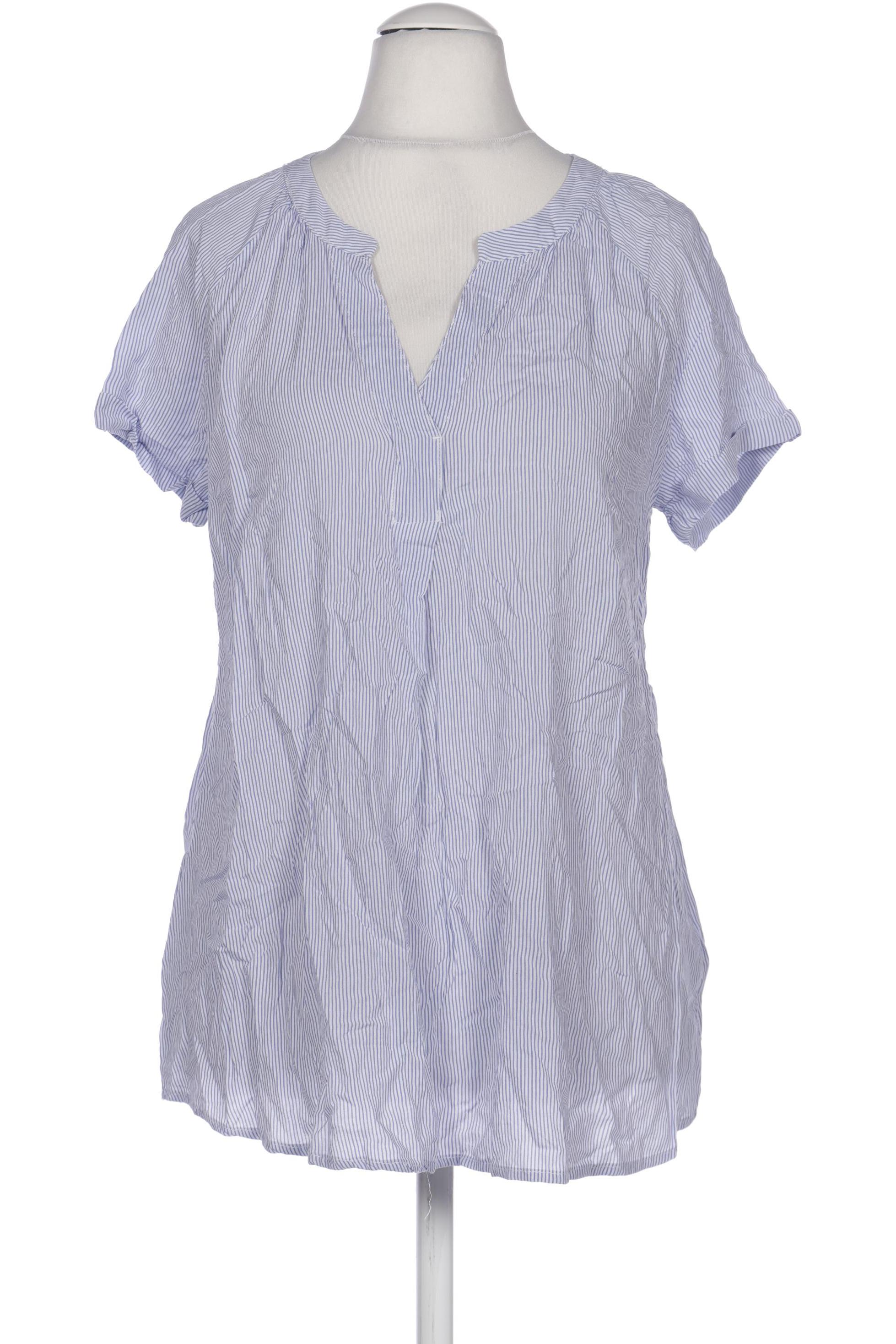 

H&M Mama Damen Bluse, weiß, Gr. 38