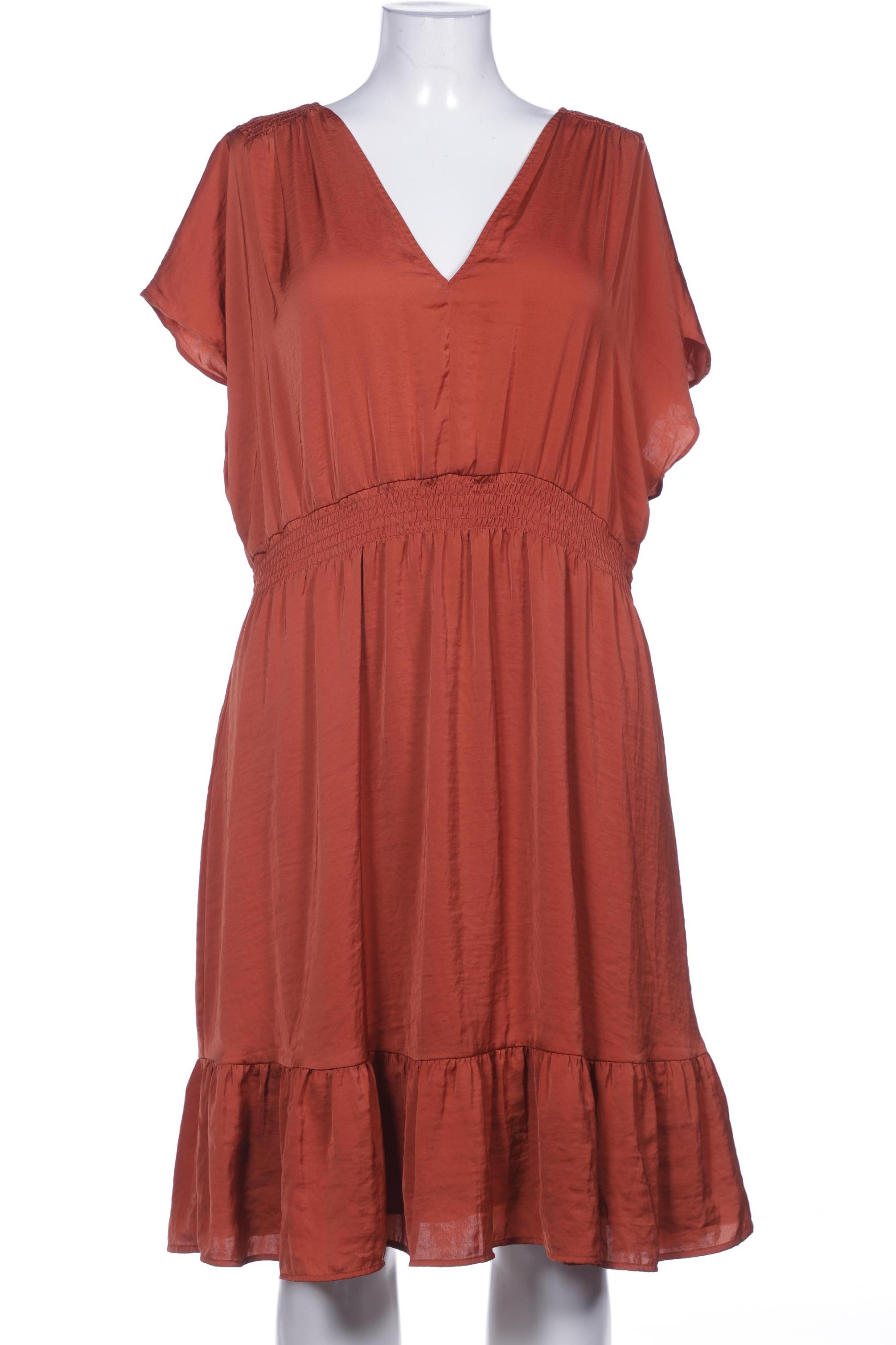 

H&M Mama Damen Kleid, orange