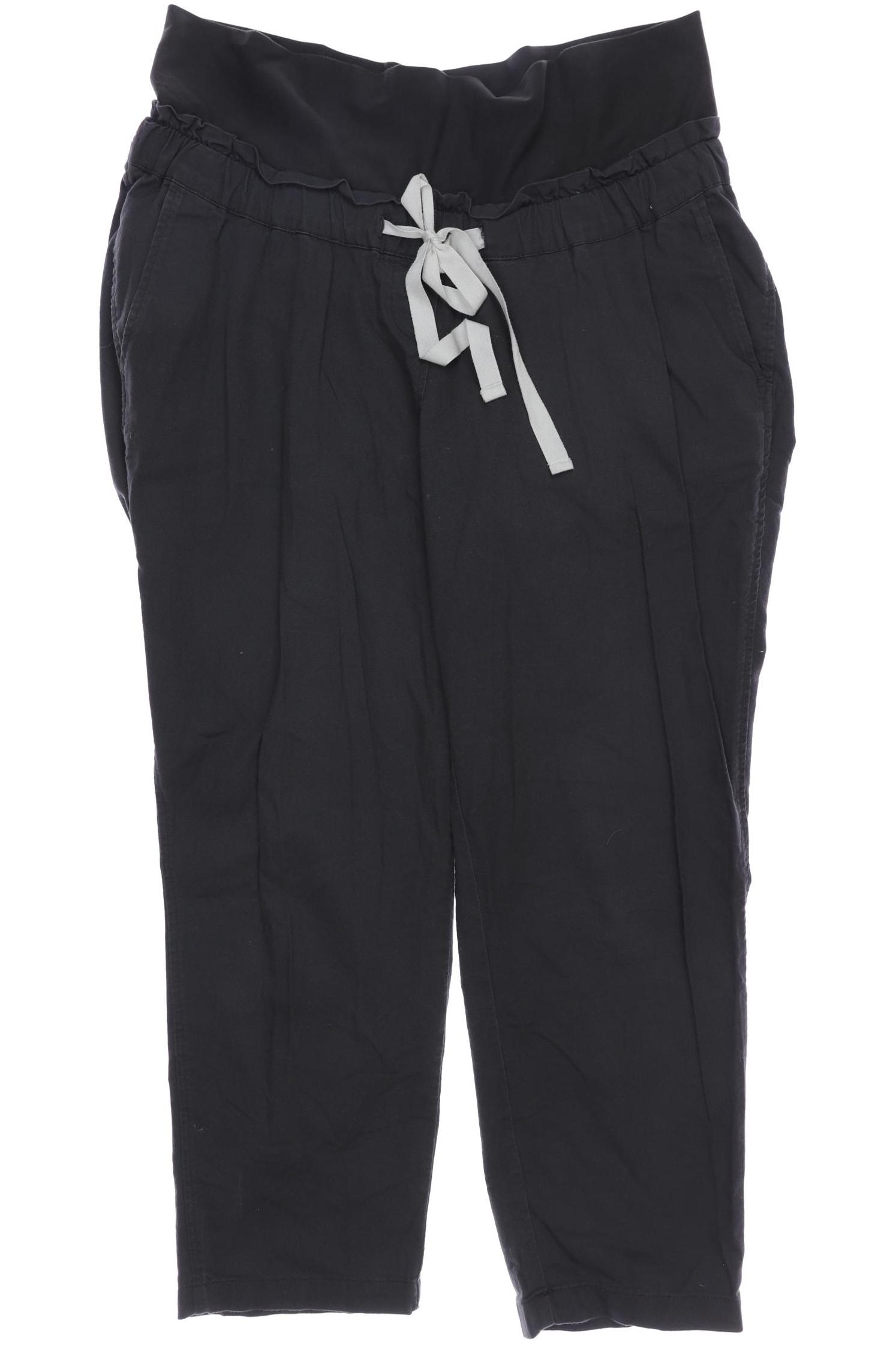 

H&M Mama Damen Stoffhose, grau, Gr. 0
