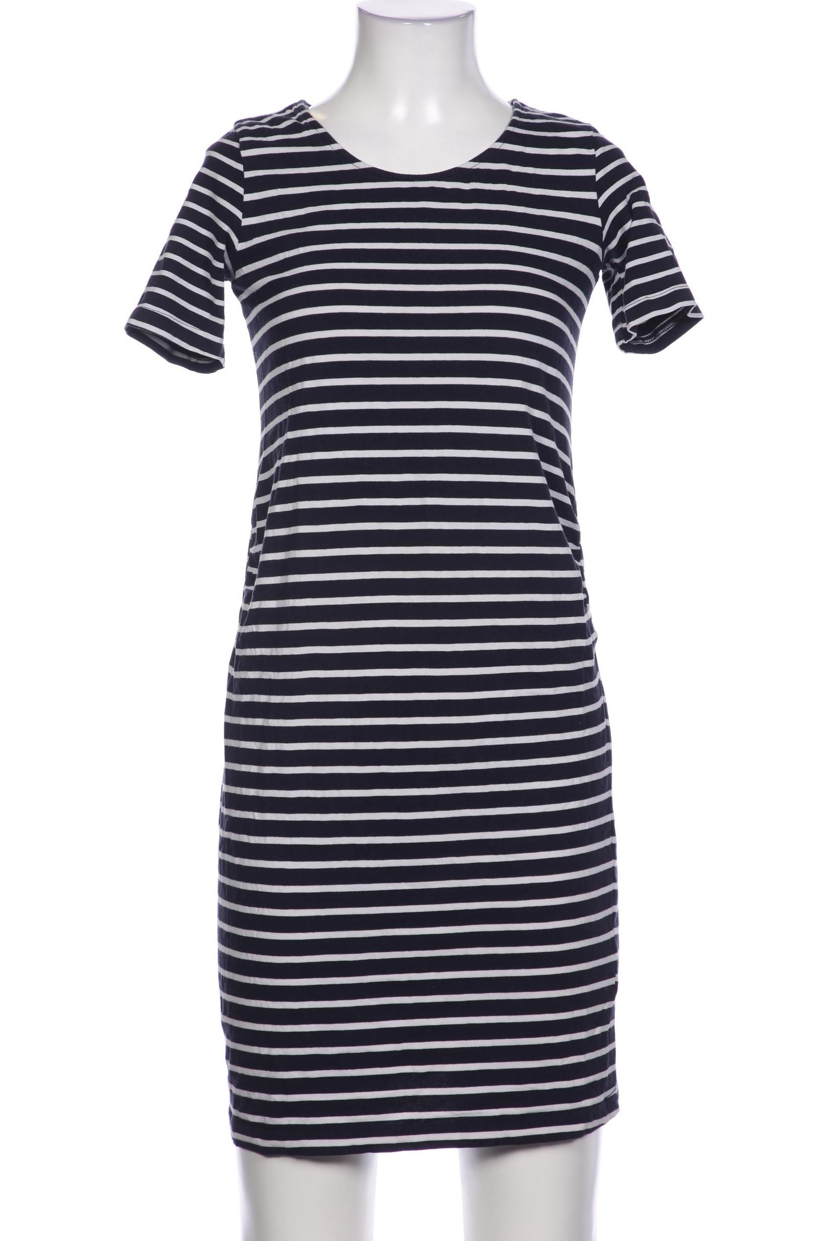 

H&M Mama Damen Kleid, marineblau, Gr. 36