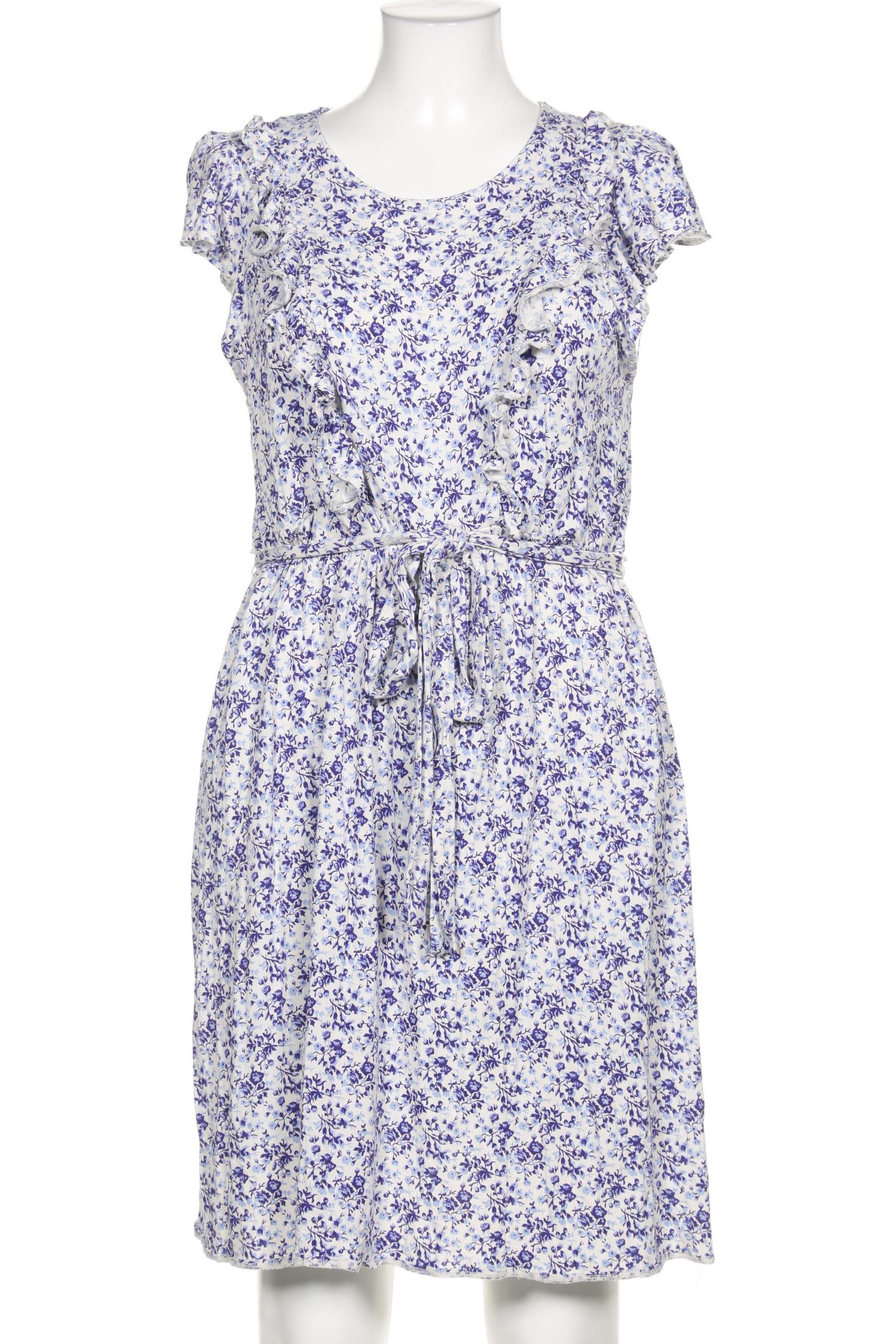 

H&M Mama Damen Kleid, blau, Gr. 44