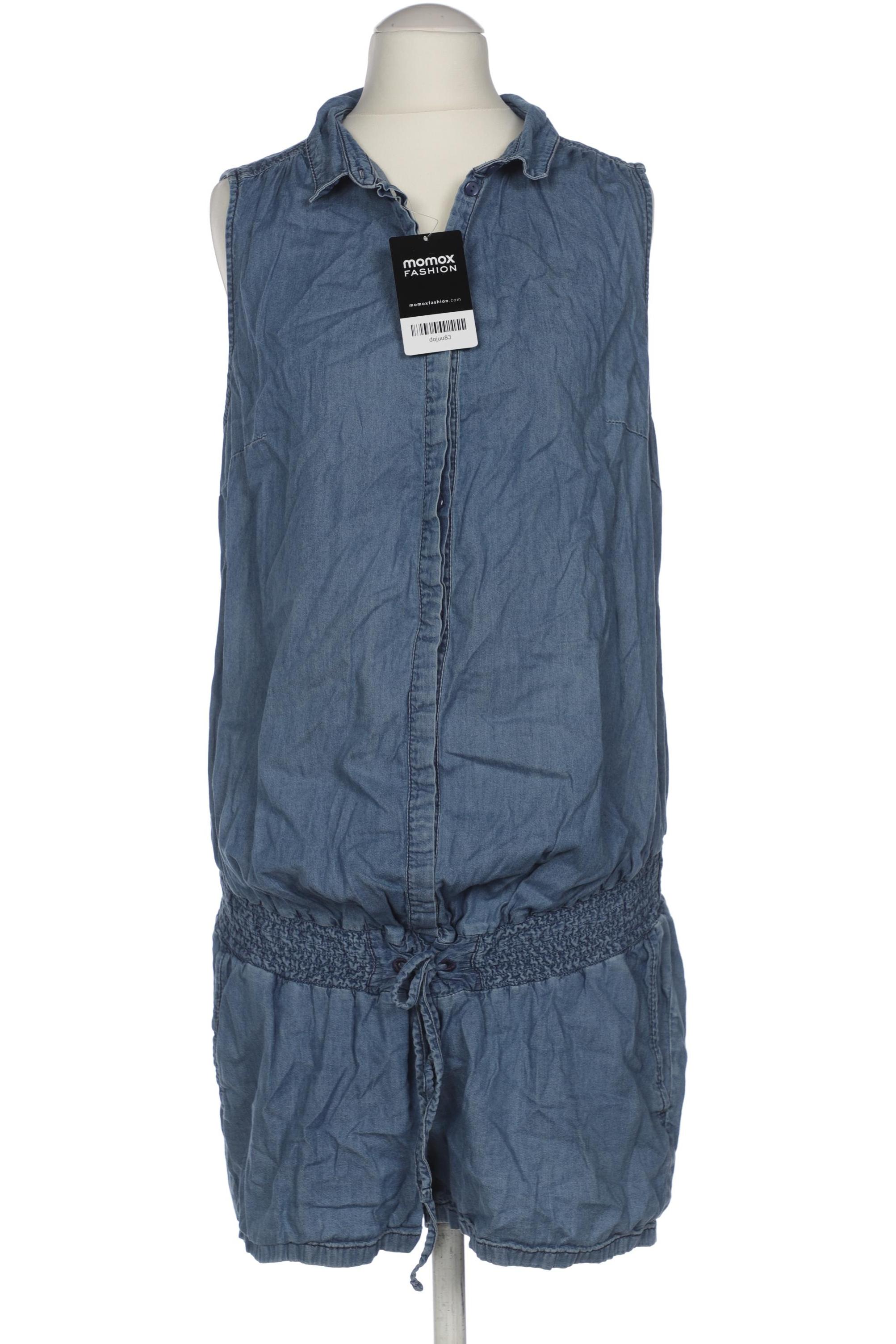 

H&M Mama Damen Jumpsuit/Overall, blau, Gr. 38