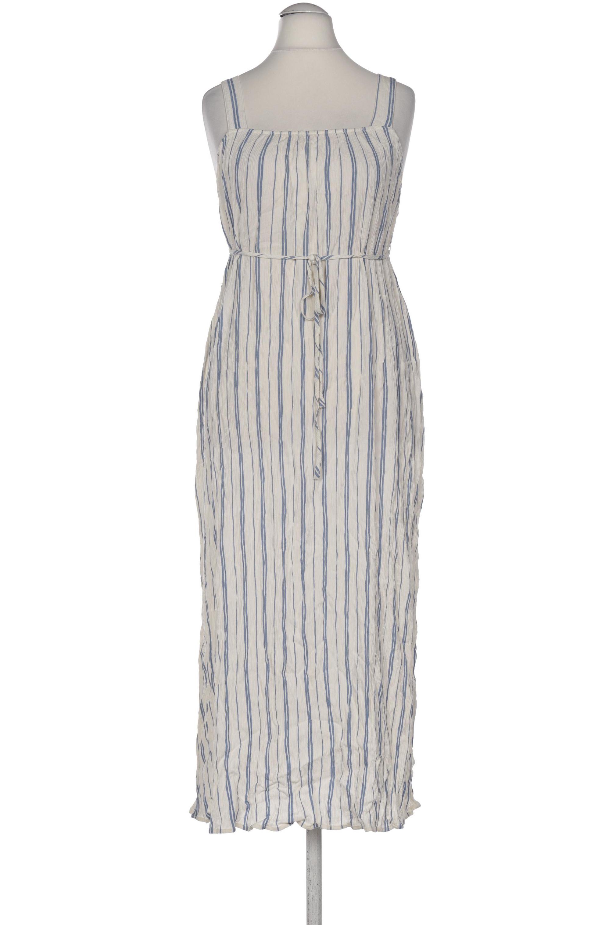 

H&M Mama Damen Kleid, cremeweiß, Gr. 38