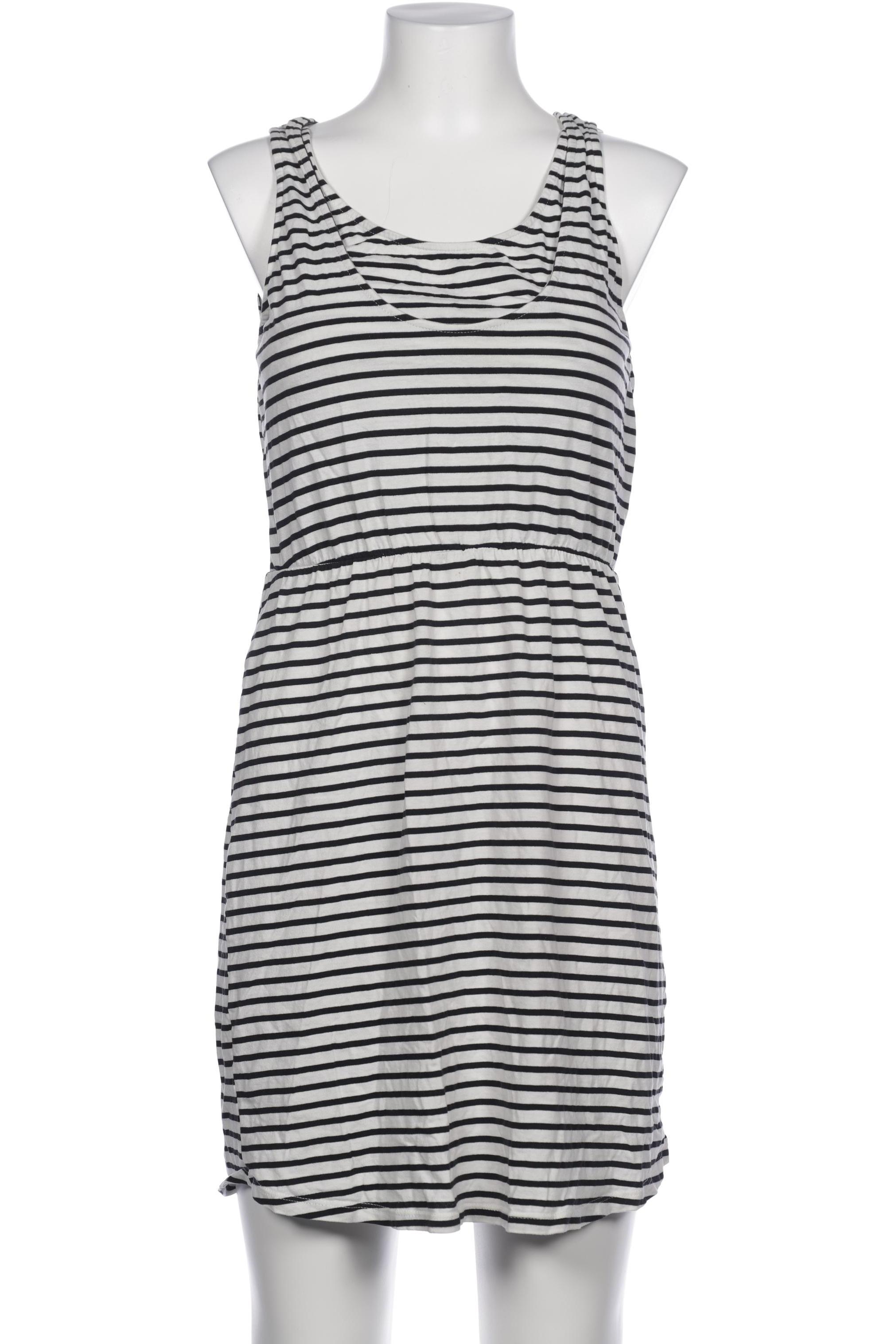 

H&M Mama Damen Kleid, schwarz, Gr. 38