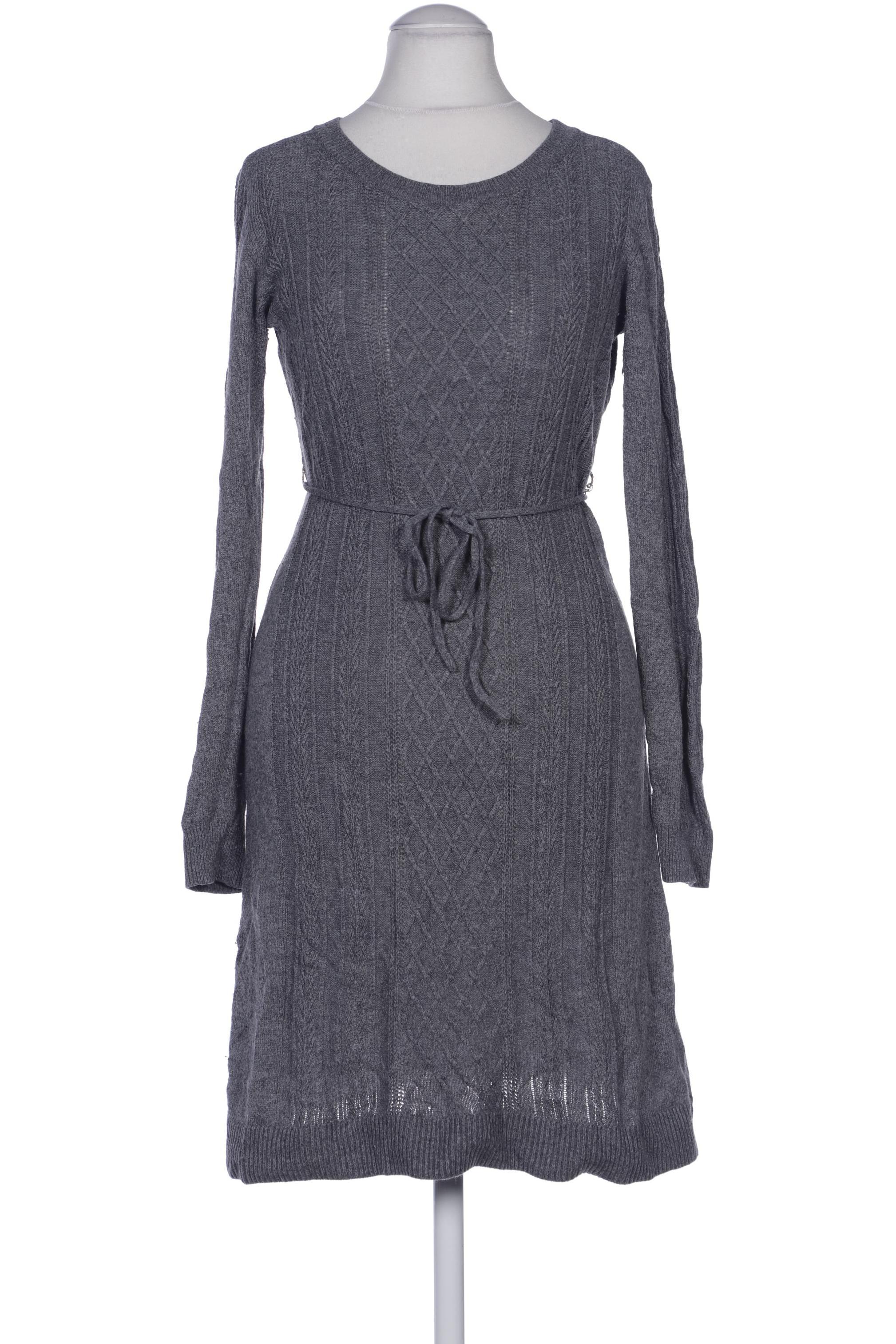 

H&M Mama Damen Kleid, grau, Gr. 36