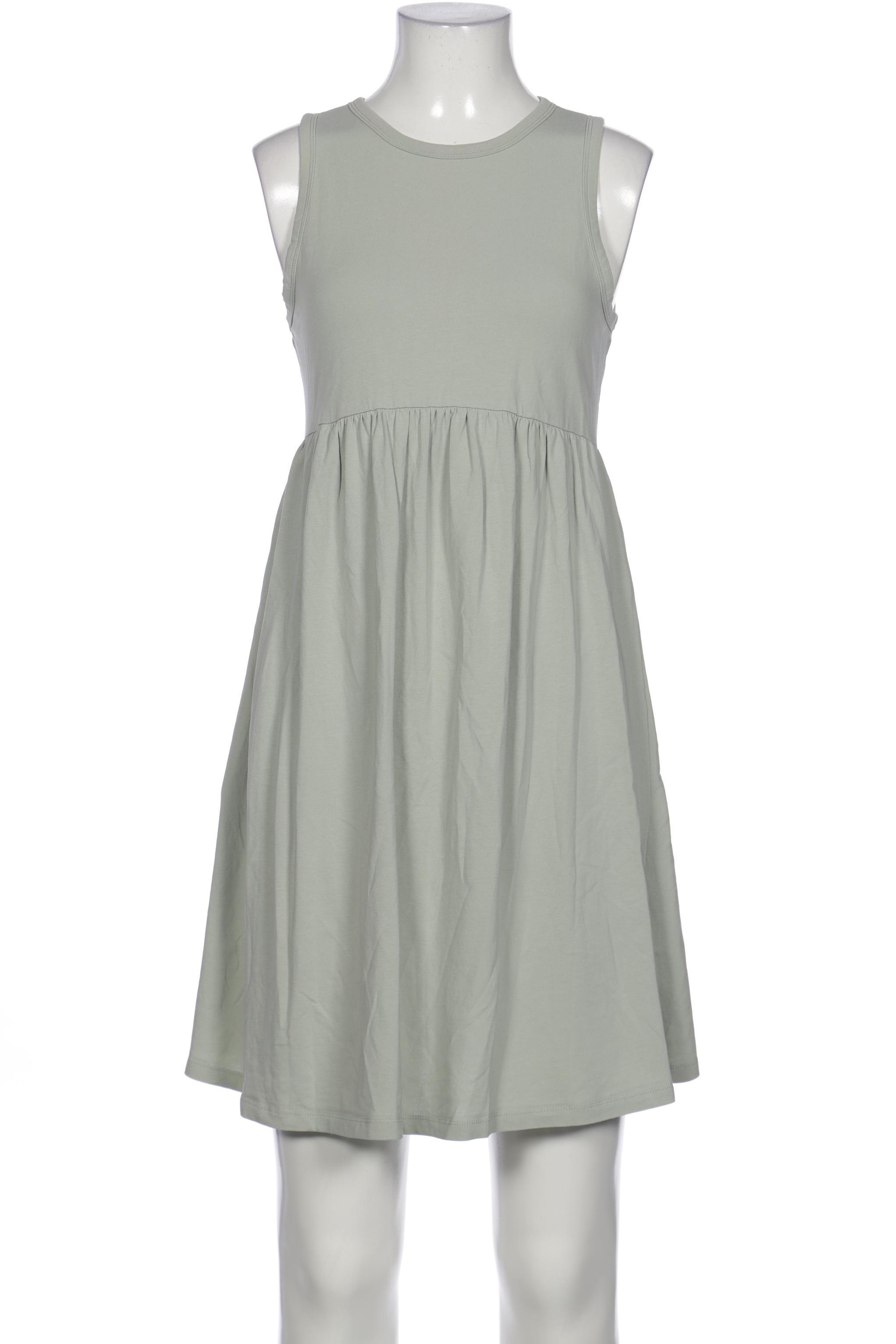 

H&M Mama Damen Kleid, hellgrün