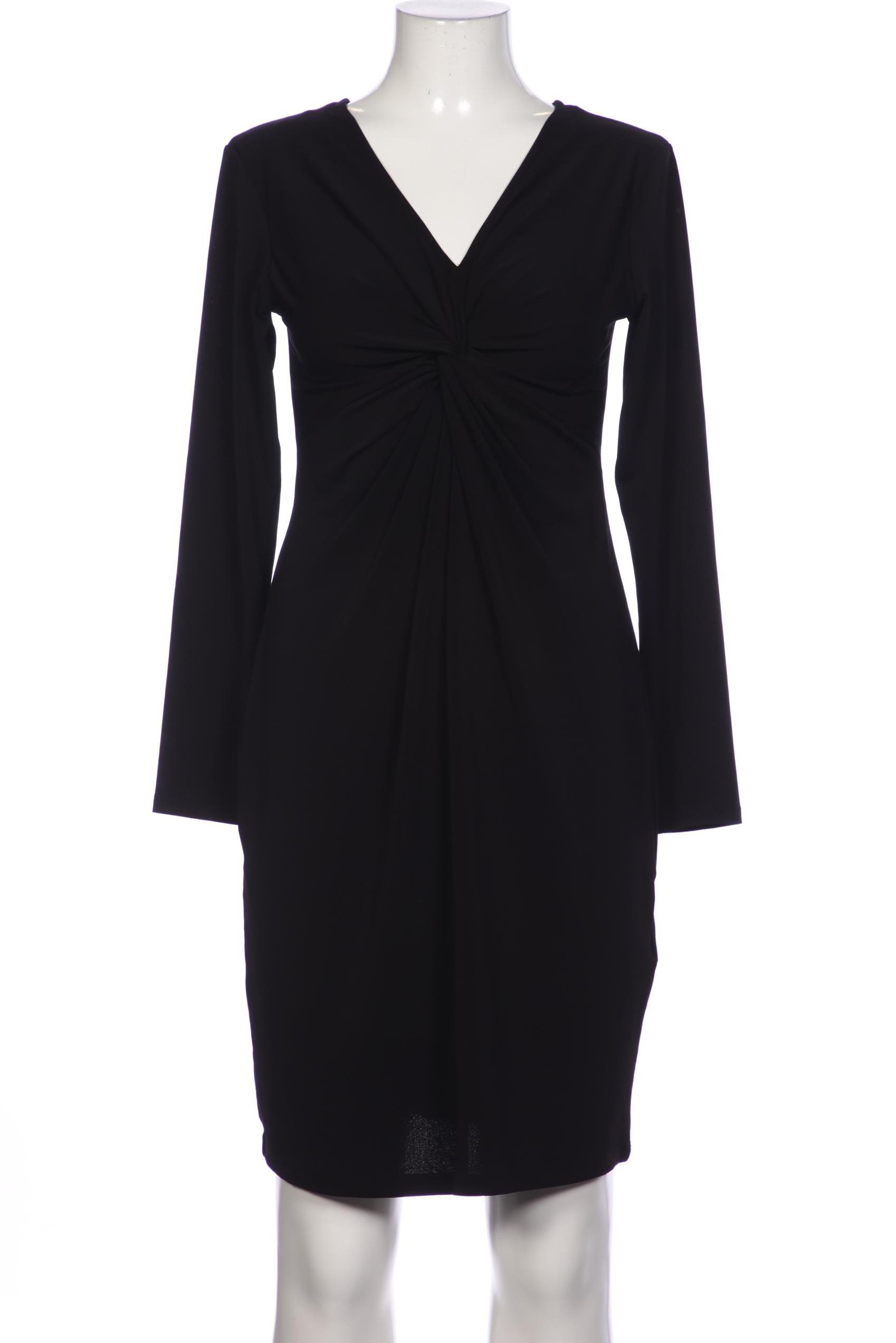 

H&M Mama Damen Kleid, schwarz, Gr. 42