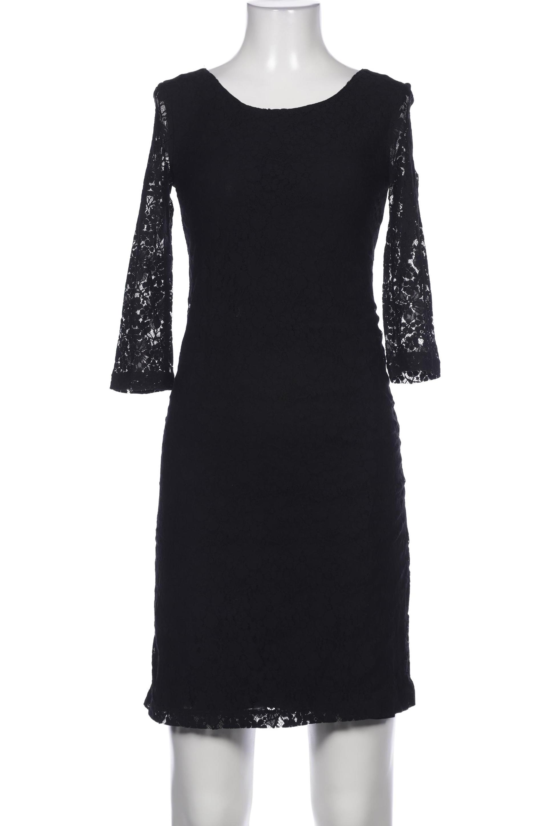

H&M Mama Damen Kleid, schwarz