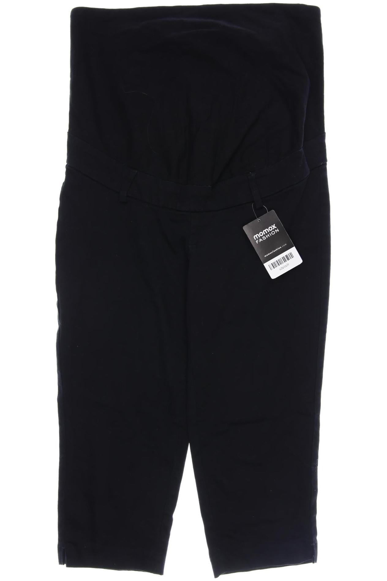 

H&M Mama Damen Shorts, schwarz
