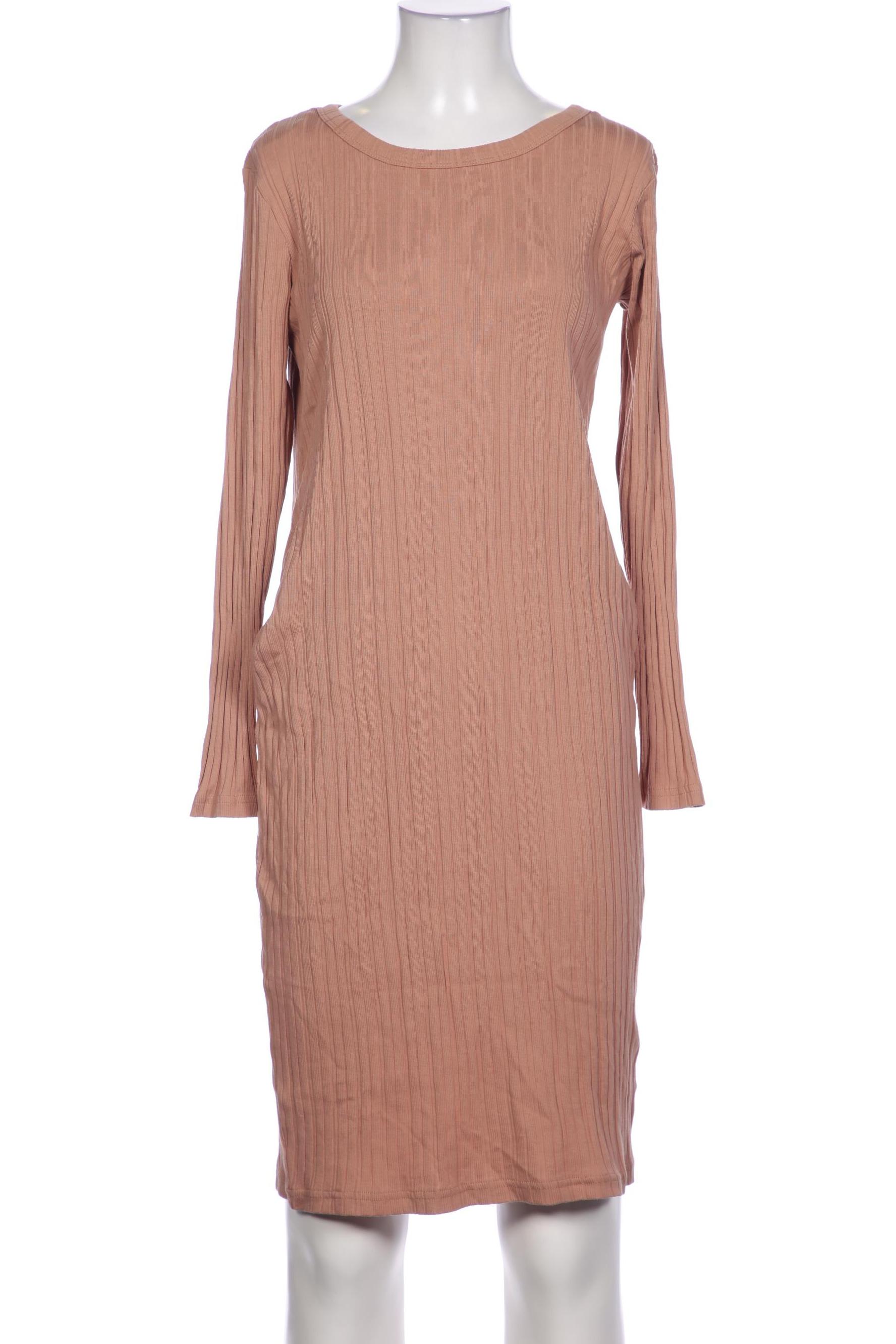 

H&M Mama Damen Kleid, beige, Gr. 38