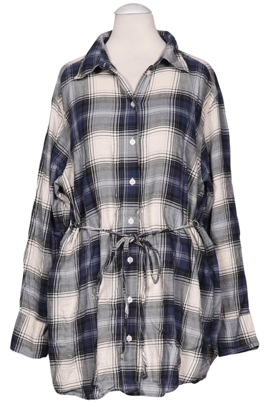 

H&M Mama Damen Bluse, mehrfarbig, Gr. 38