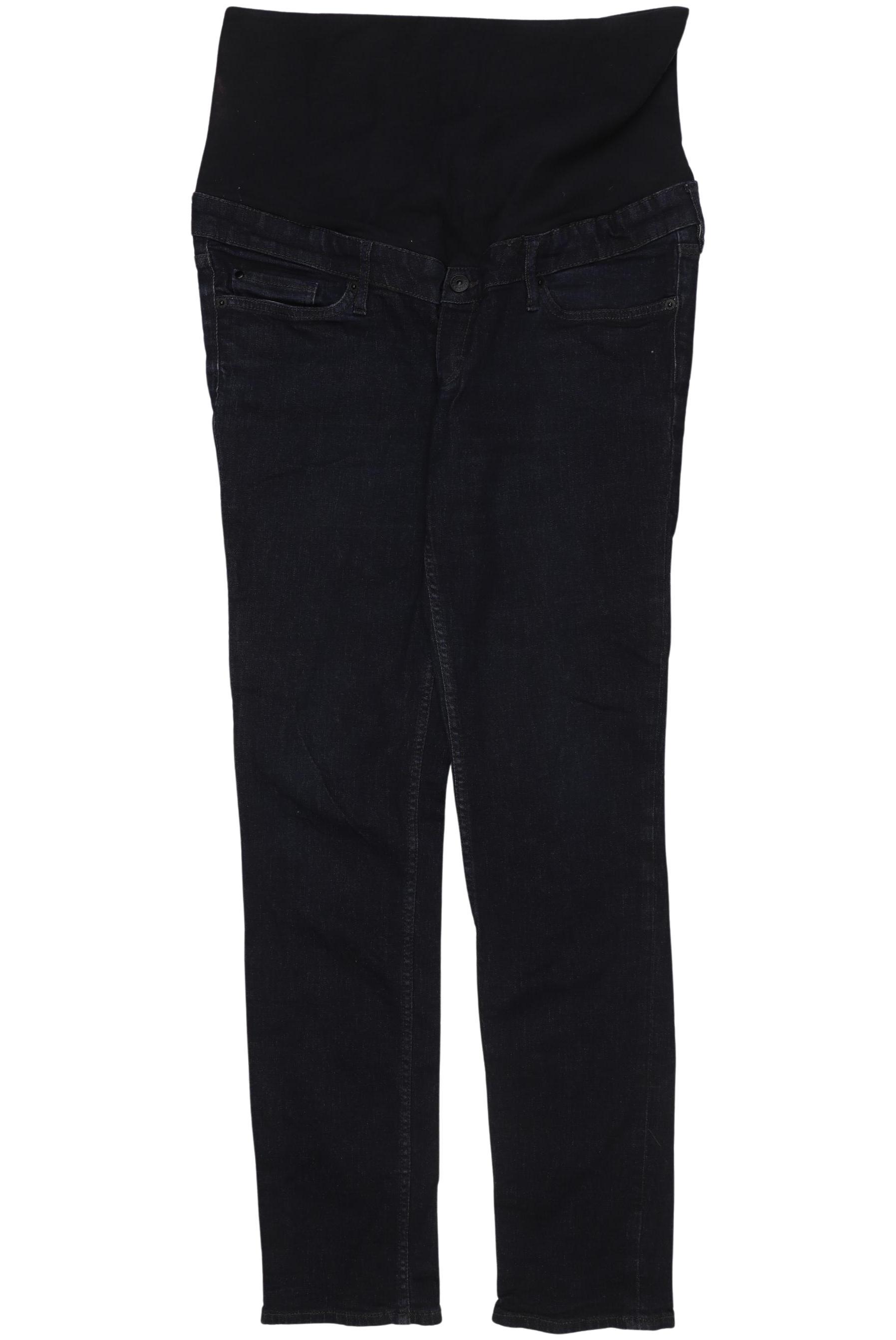 

H&M Mama Damen Jeans, blau, Gr. 44