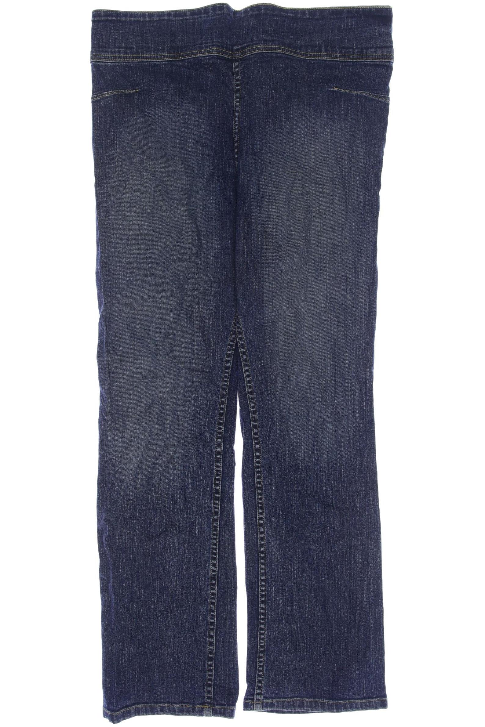 

H&M Mama Damen Jeans, blau, Gr. 0