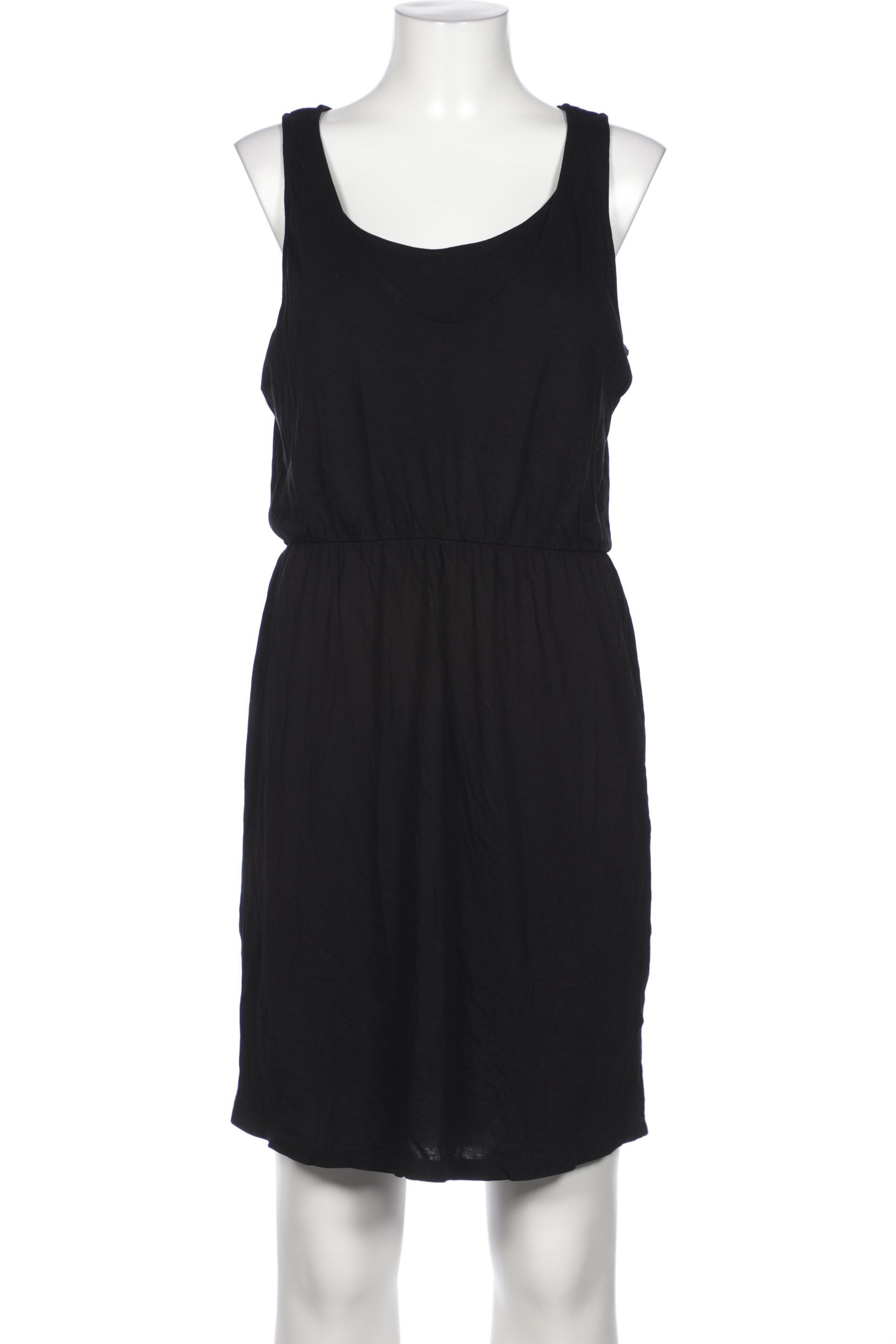 

H&M Mama Damen Kleid, schwarz