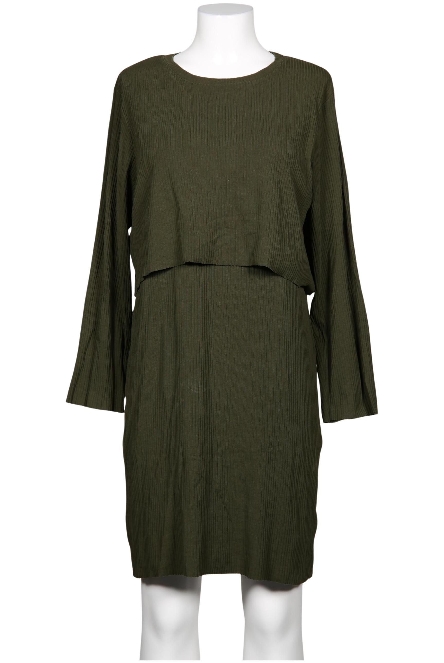 Thumbnail - H&amp;M Mama Damen Kleid, grün, Gr. 42