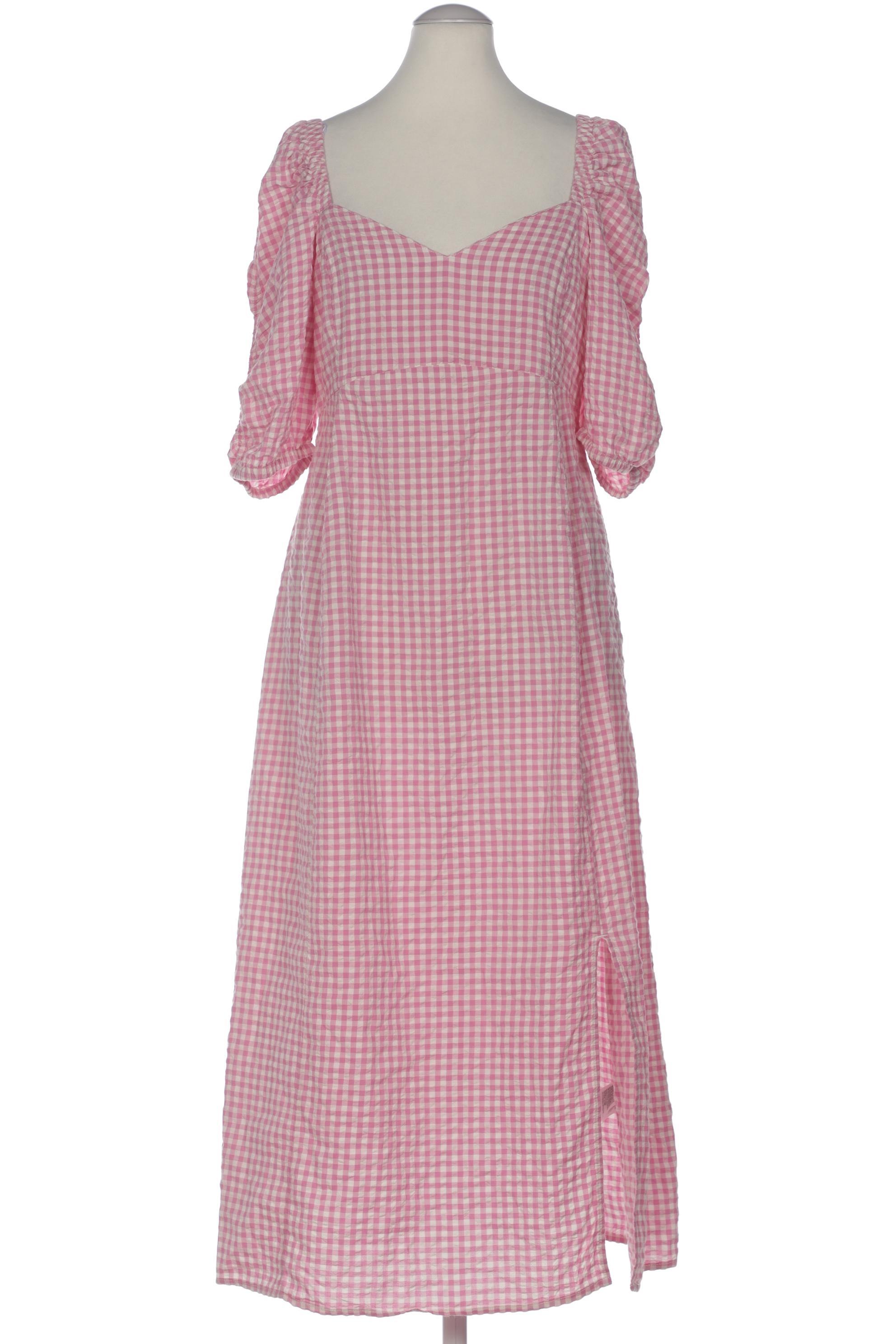 

H&M Mama Damen Kleid, pink, Gr. 38