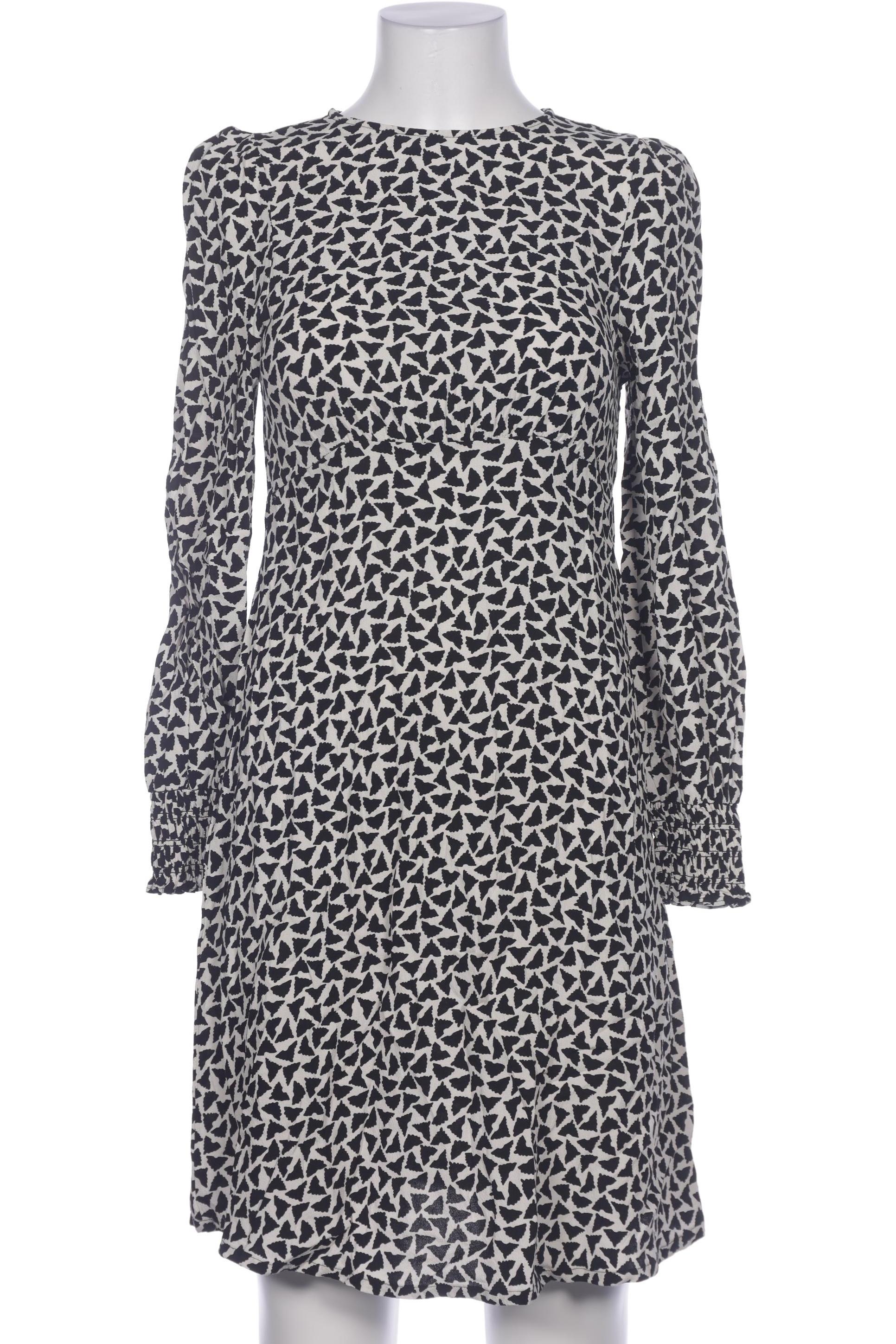 

H&M Mama Damen Kleid, schwarz, Gr. 38
