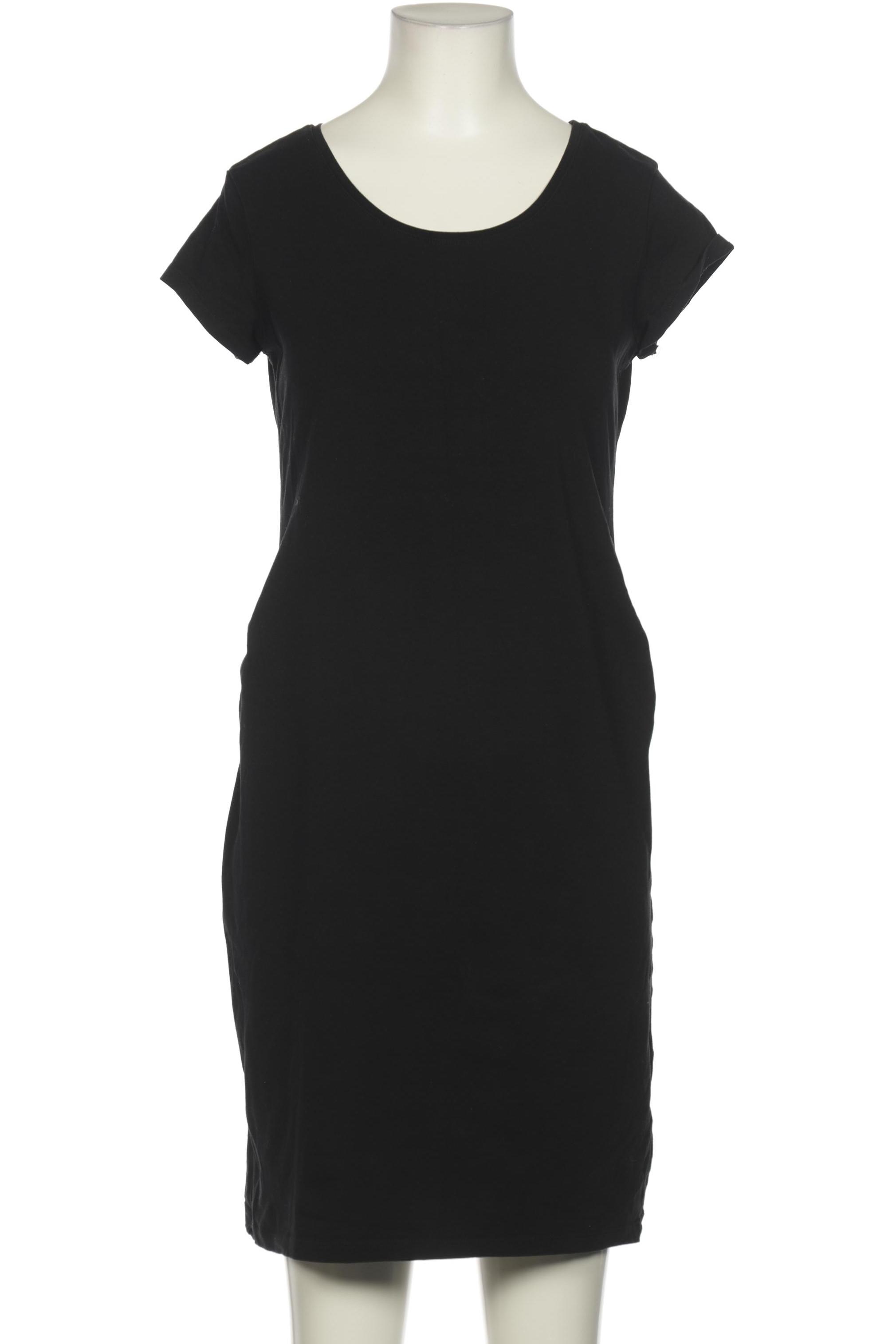 

H&M Mama Damen Kleid, schwarz, Gr. 38