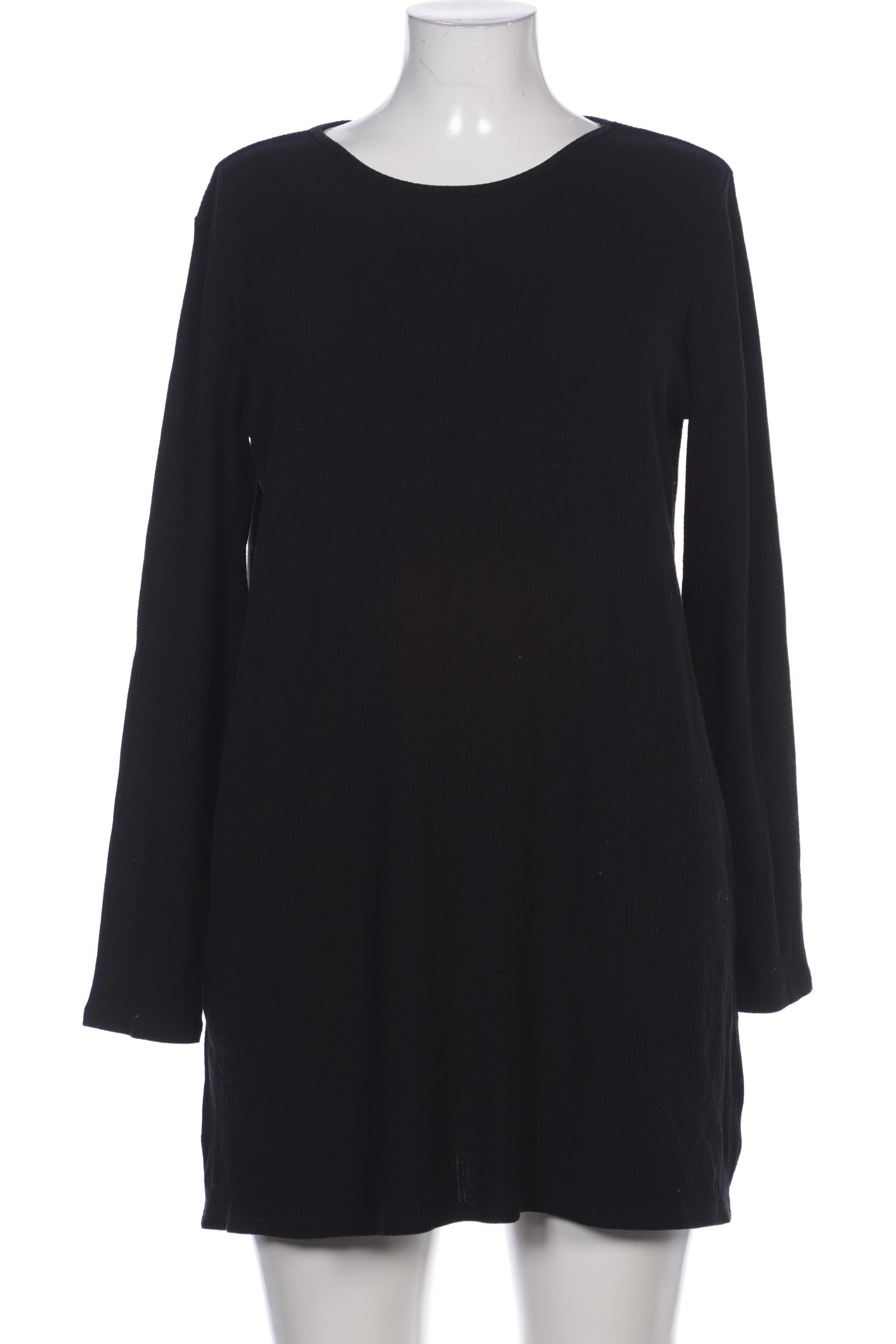 

H&M Mama Damen Kleid, schwarz, Gr. 42