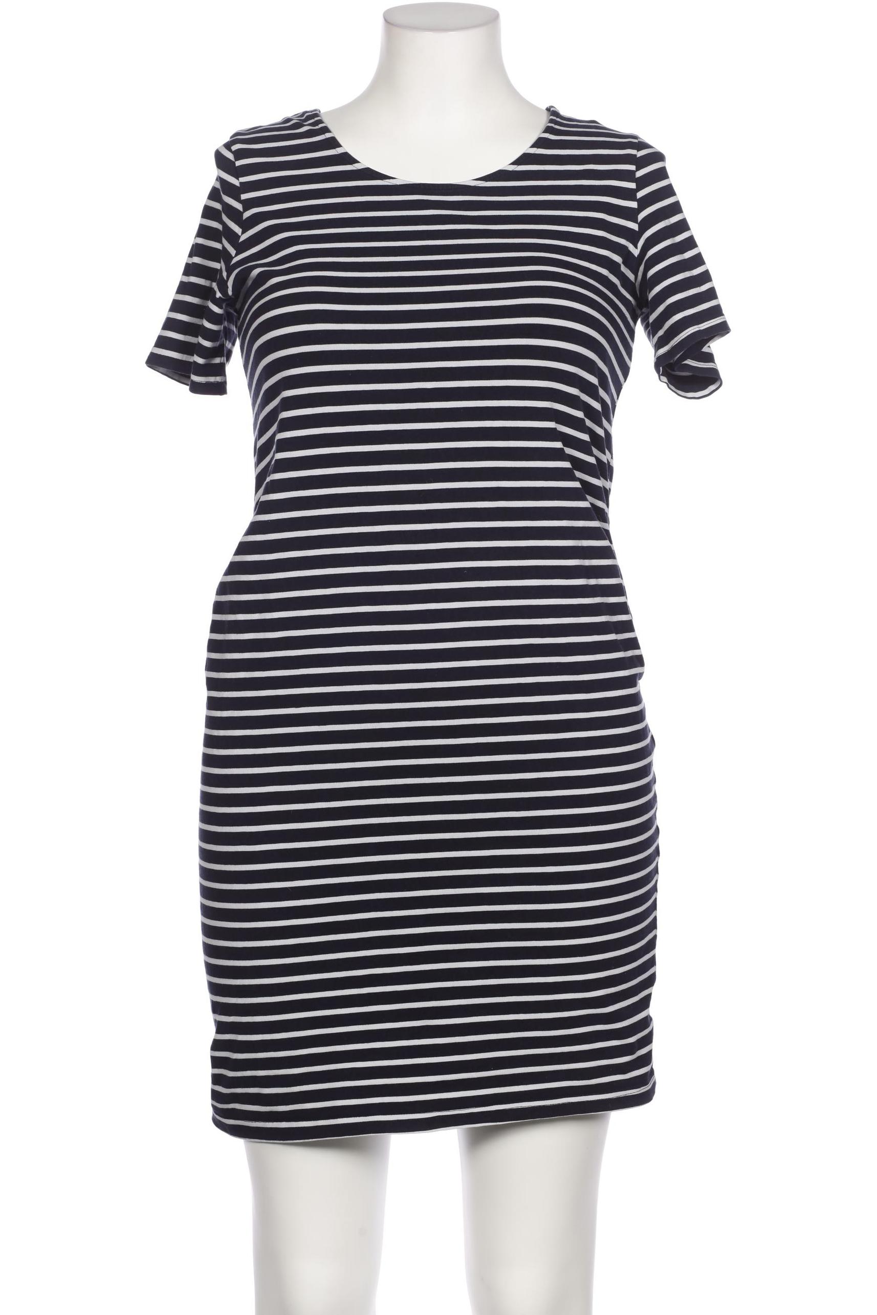 

H&M Mama Damen Kleid, blau, Gr. 42