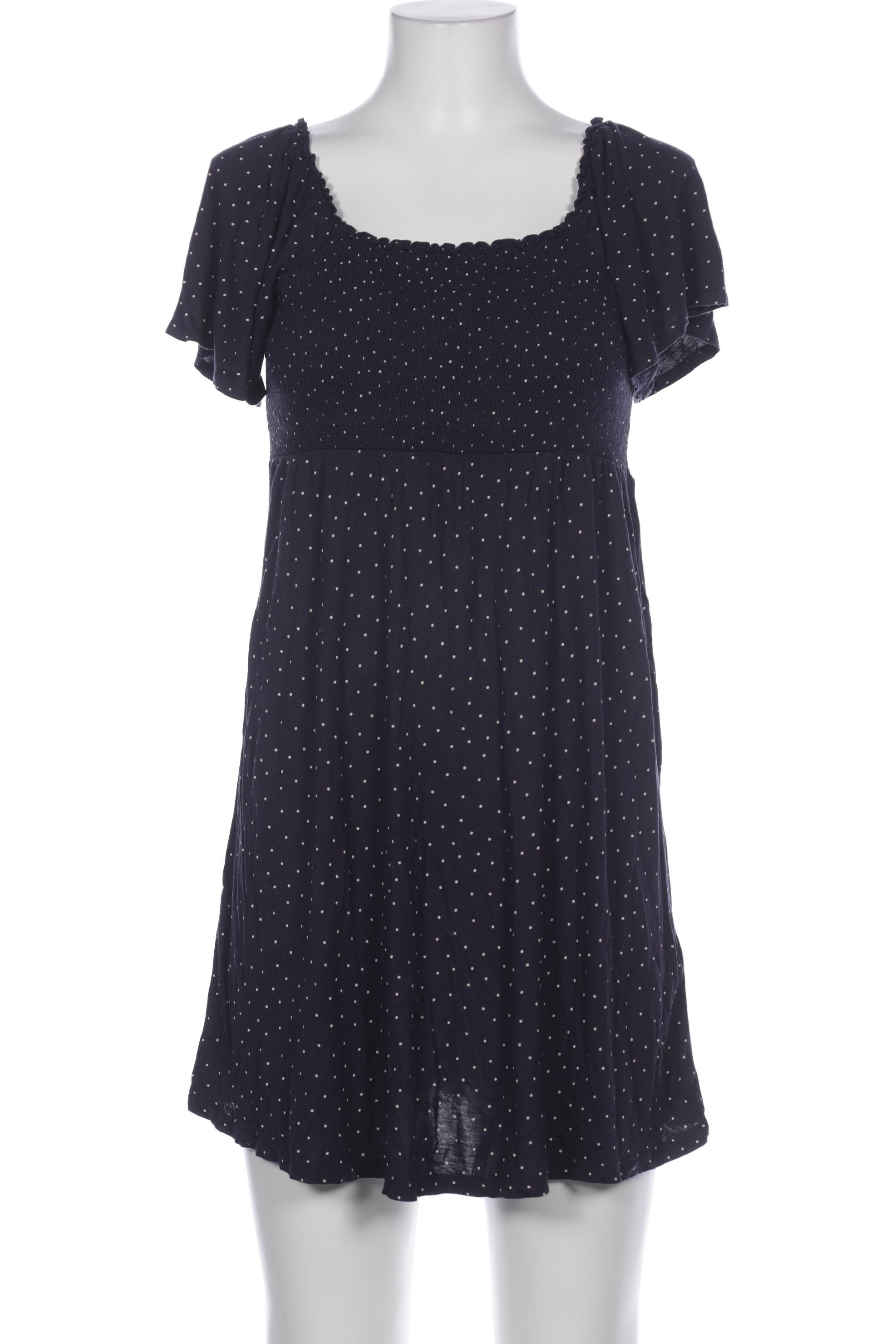 

H&M Mama Damen Kleid, marineblau, Gr. 42