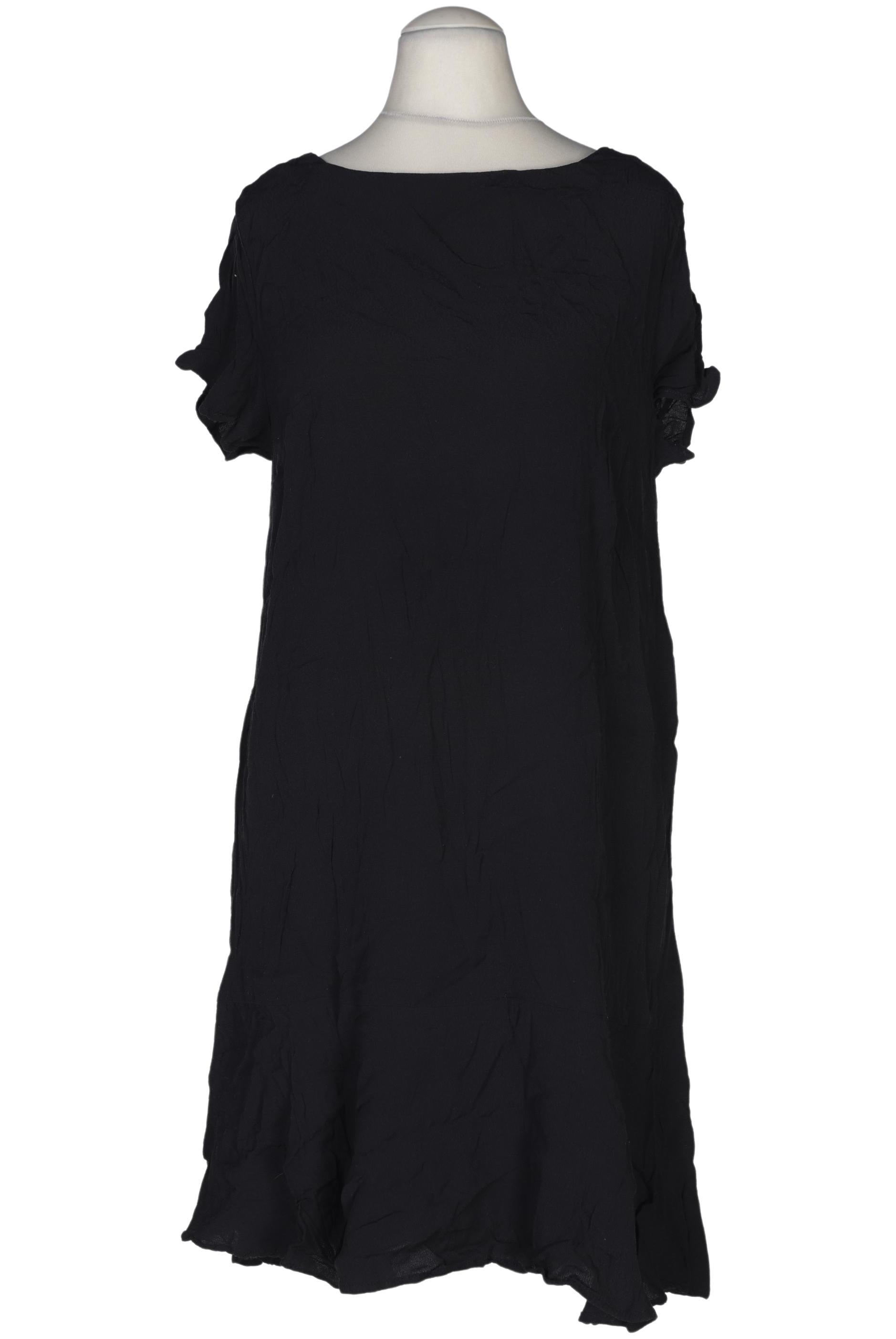 

H&M Mama Damen Kleid, marineblau, Gr. 38