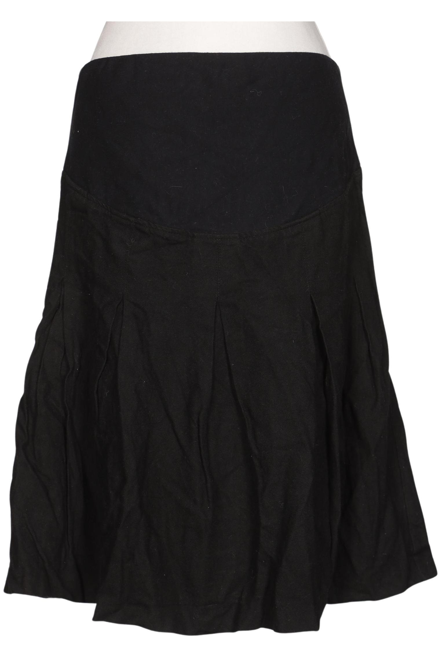 

H&M Mama Damen Rock, schwarz, Gr. 38