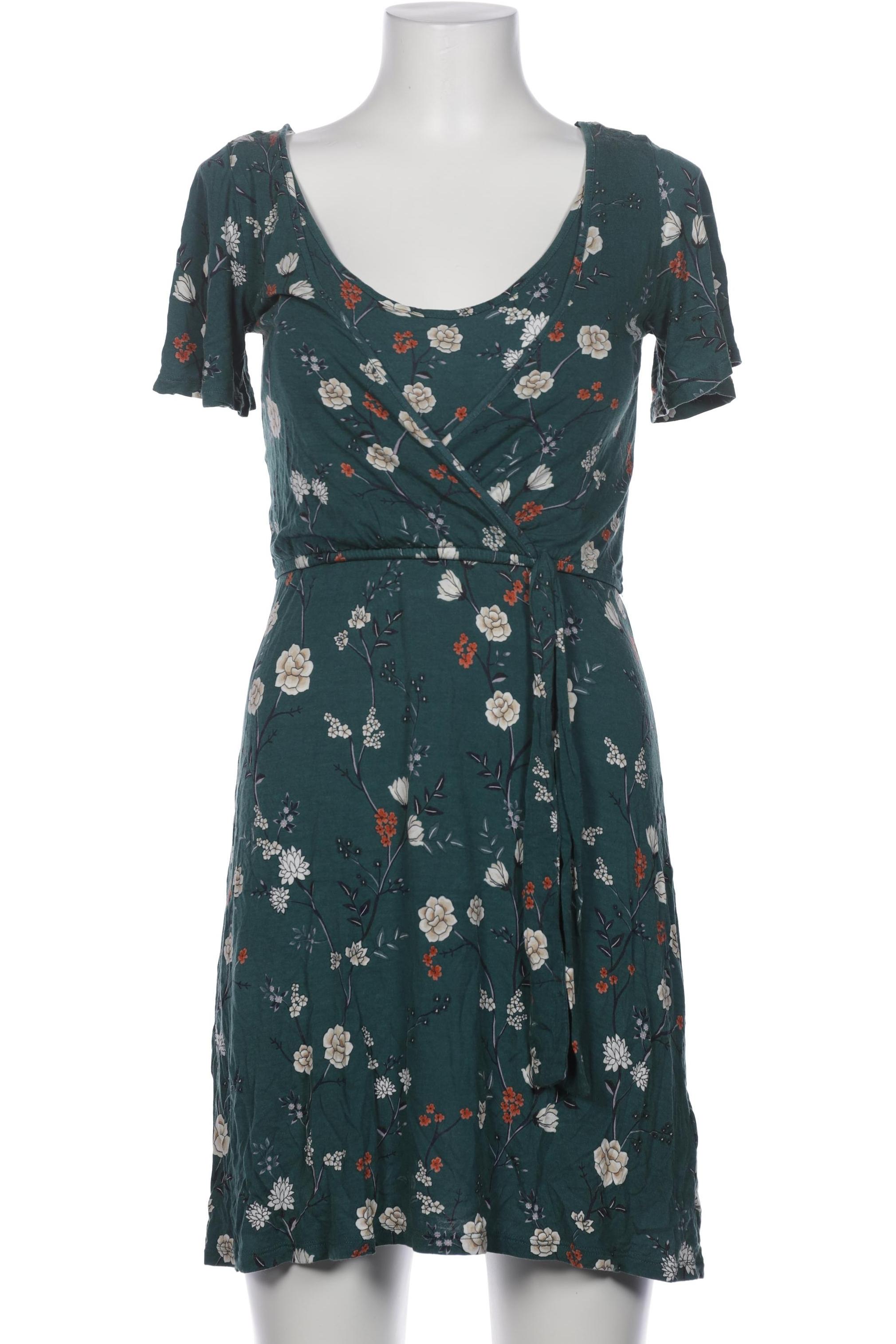 

H&M Mama Damen Kleid, grün, Gr. 36