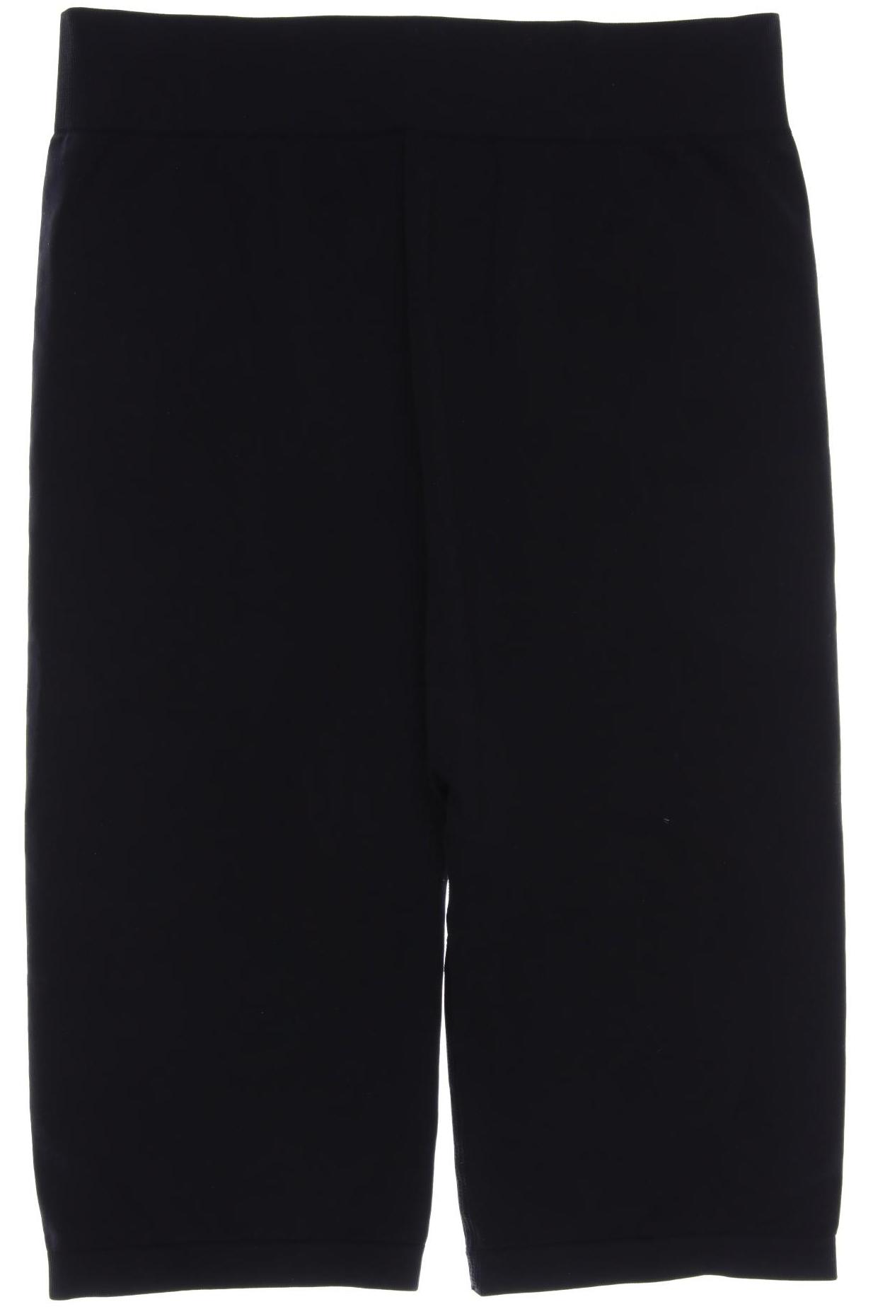 

H&M Mama Damen Shorts, schwarz