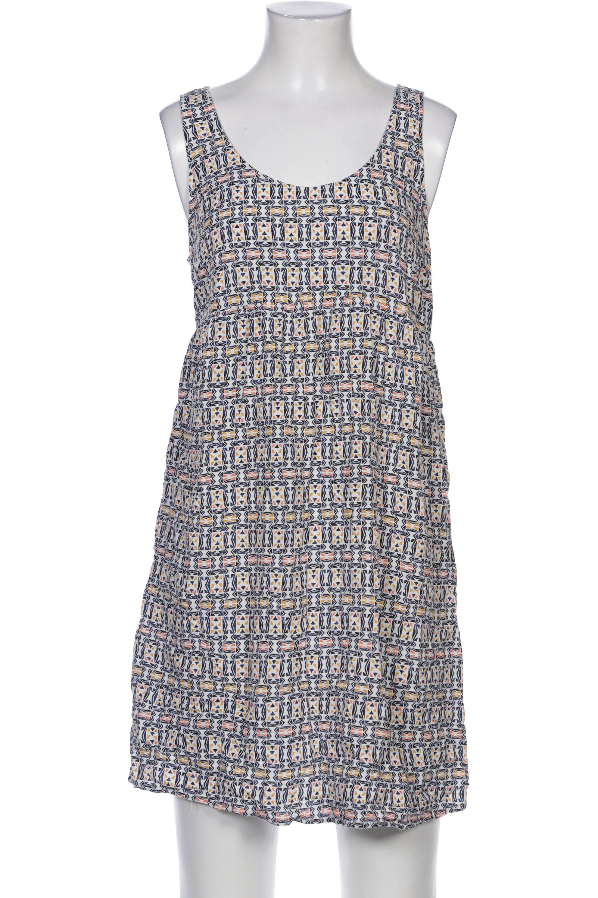 

H&M Mama Damen Kleid, blau, Gr. 38
