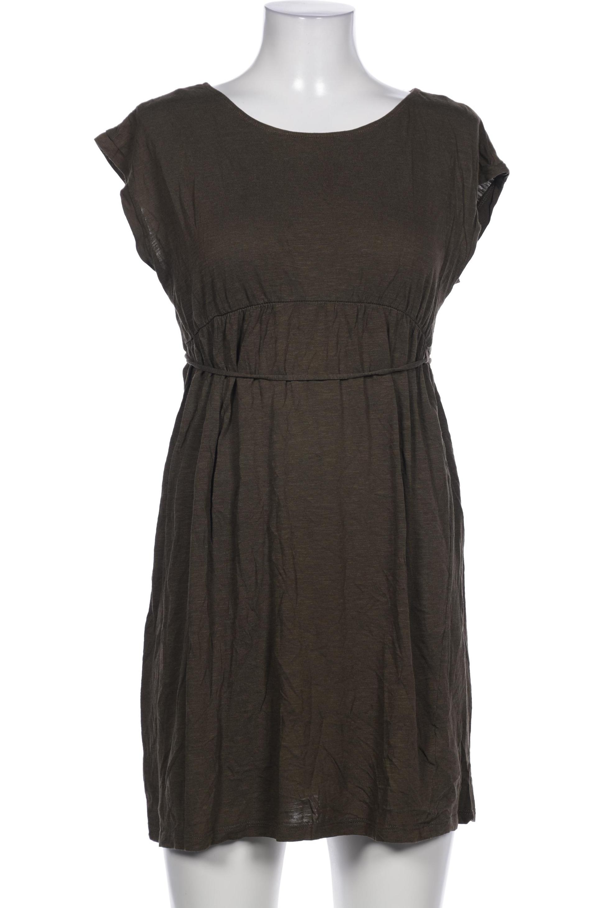 

H&M Mama Damen Kleid, grün, Gr. 38