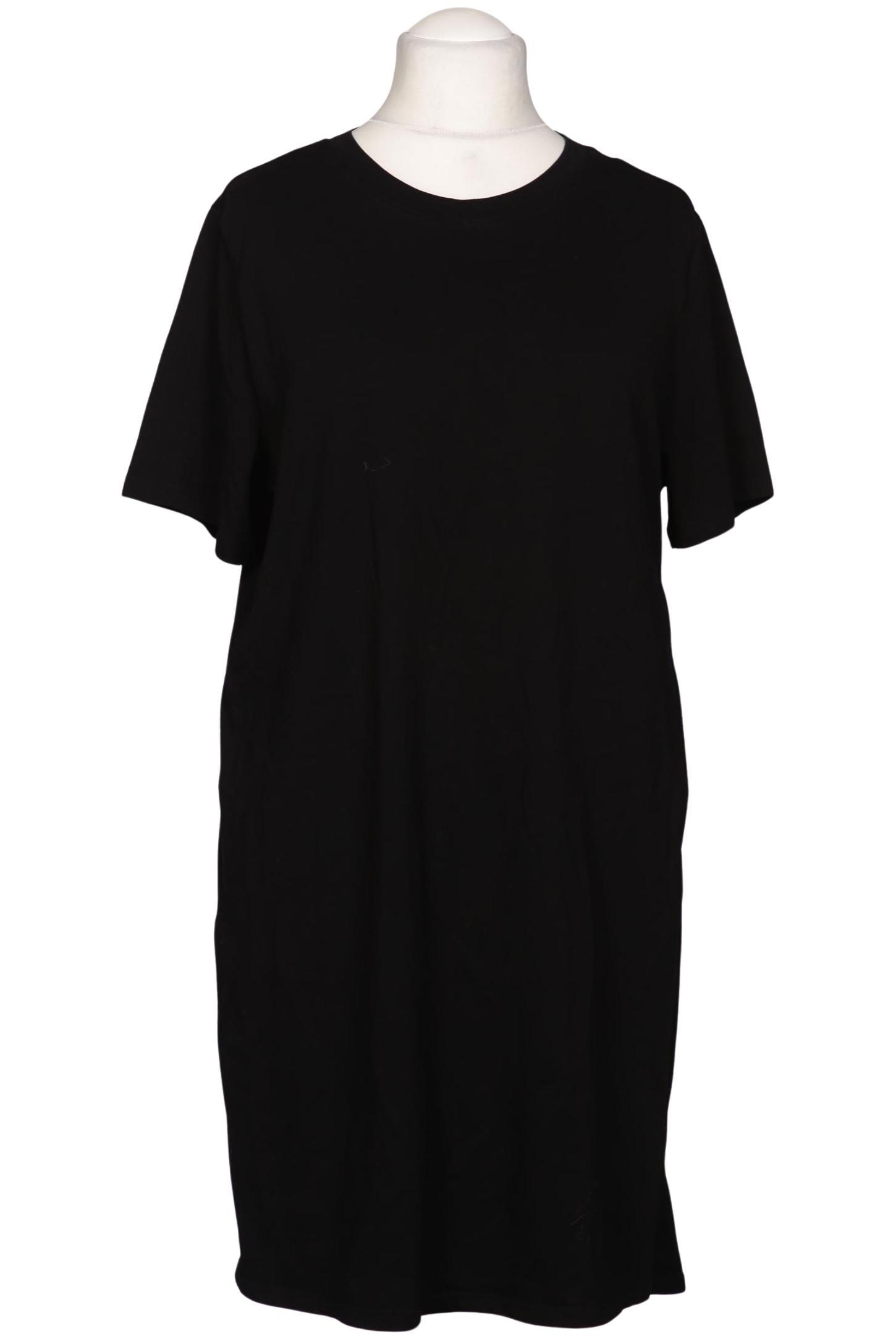 

H&M Mama Damen Kleid, schwarz, Gr. 42