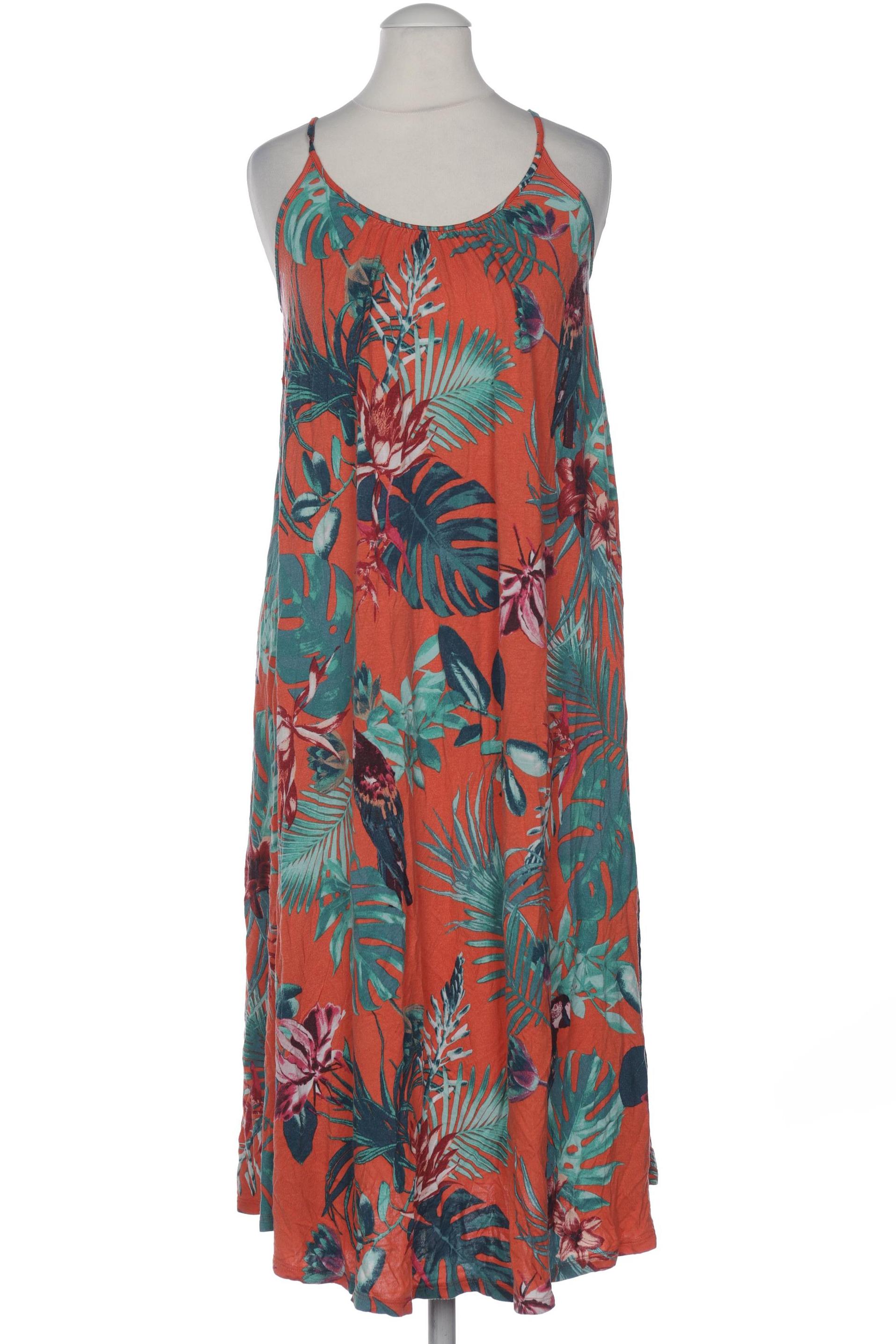 

H&M Mama Damen Kleid, orange