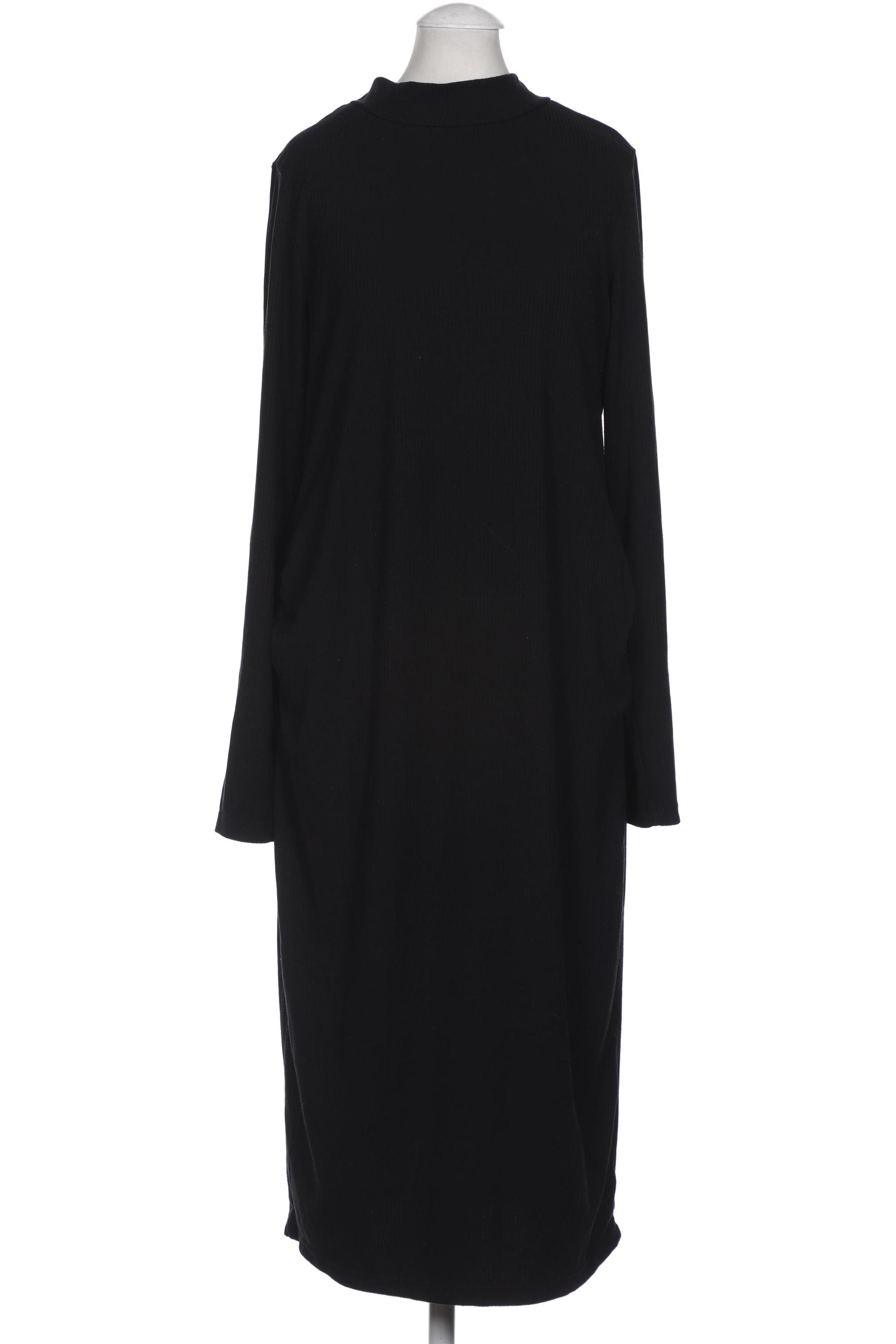 

H&M Mama Damen Kleid, schwarz, Gr. 38